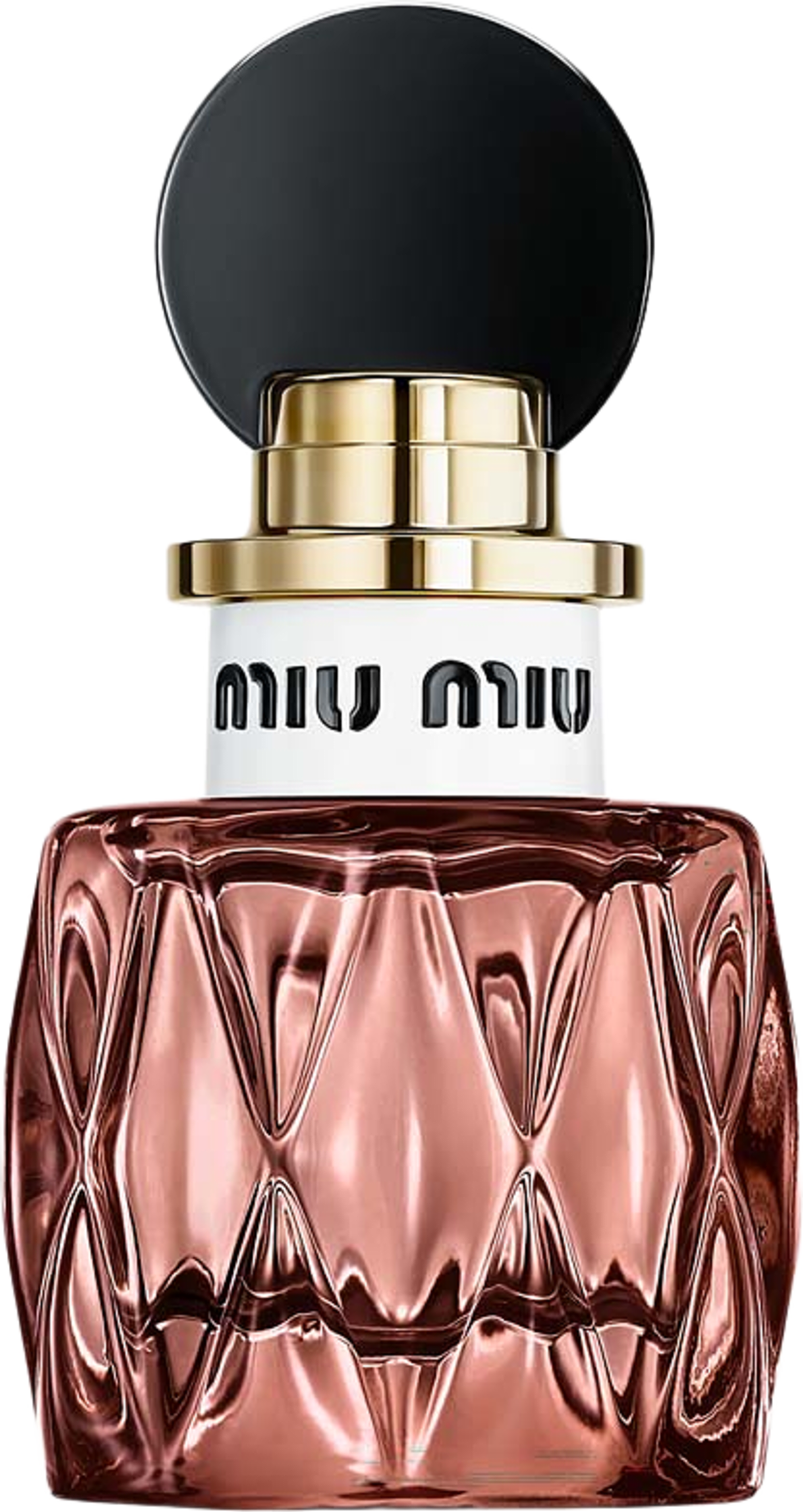 Miutine Intense Eau de Parfum, från Miu Miu. Klicka för att öppna bilden i stort format