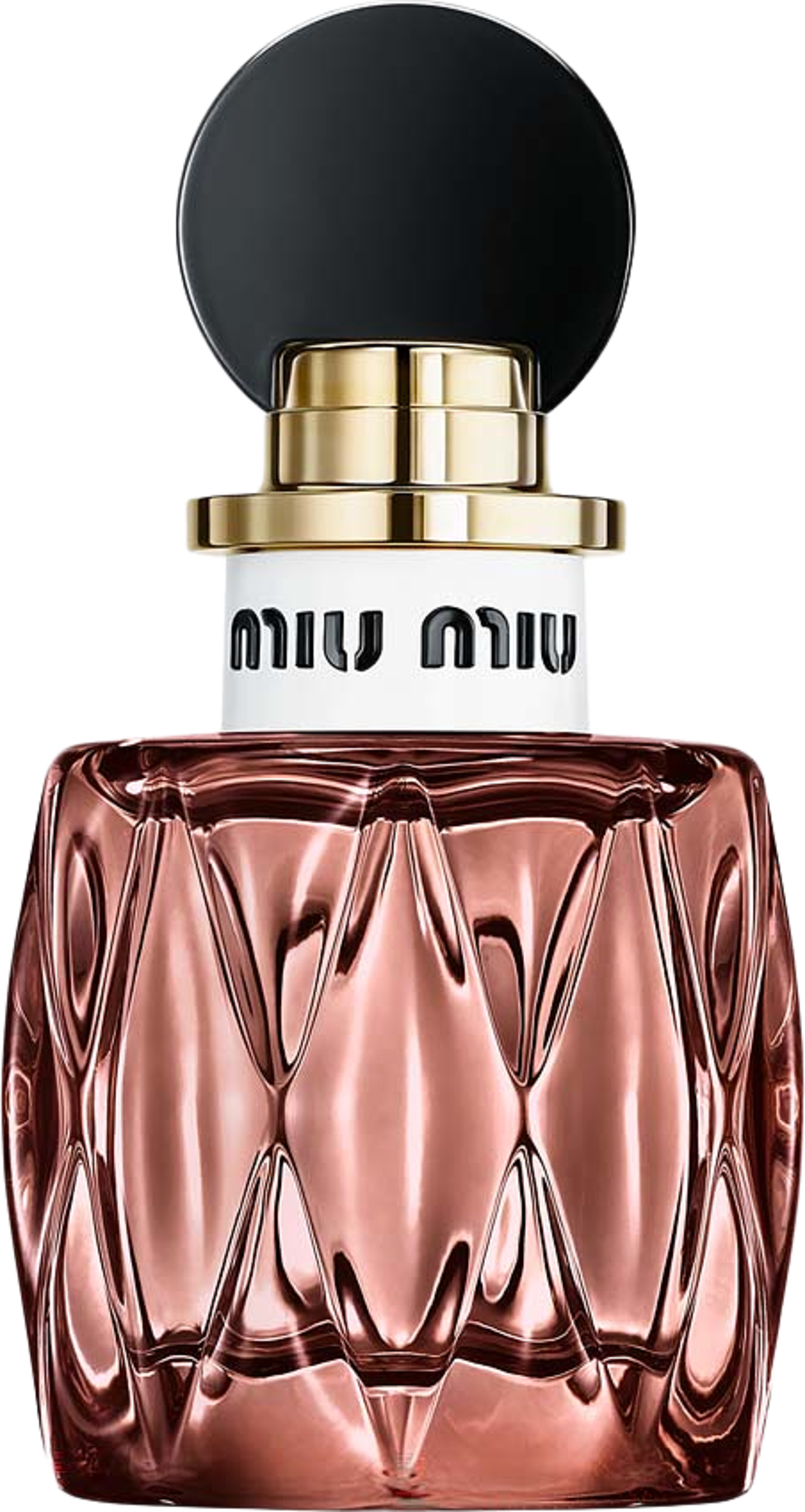 Miutine Intense Eau de Parfum, från Miu Miu. Klicka för att öppna bilden i stort format