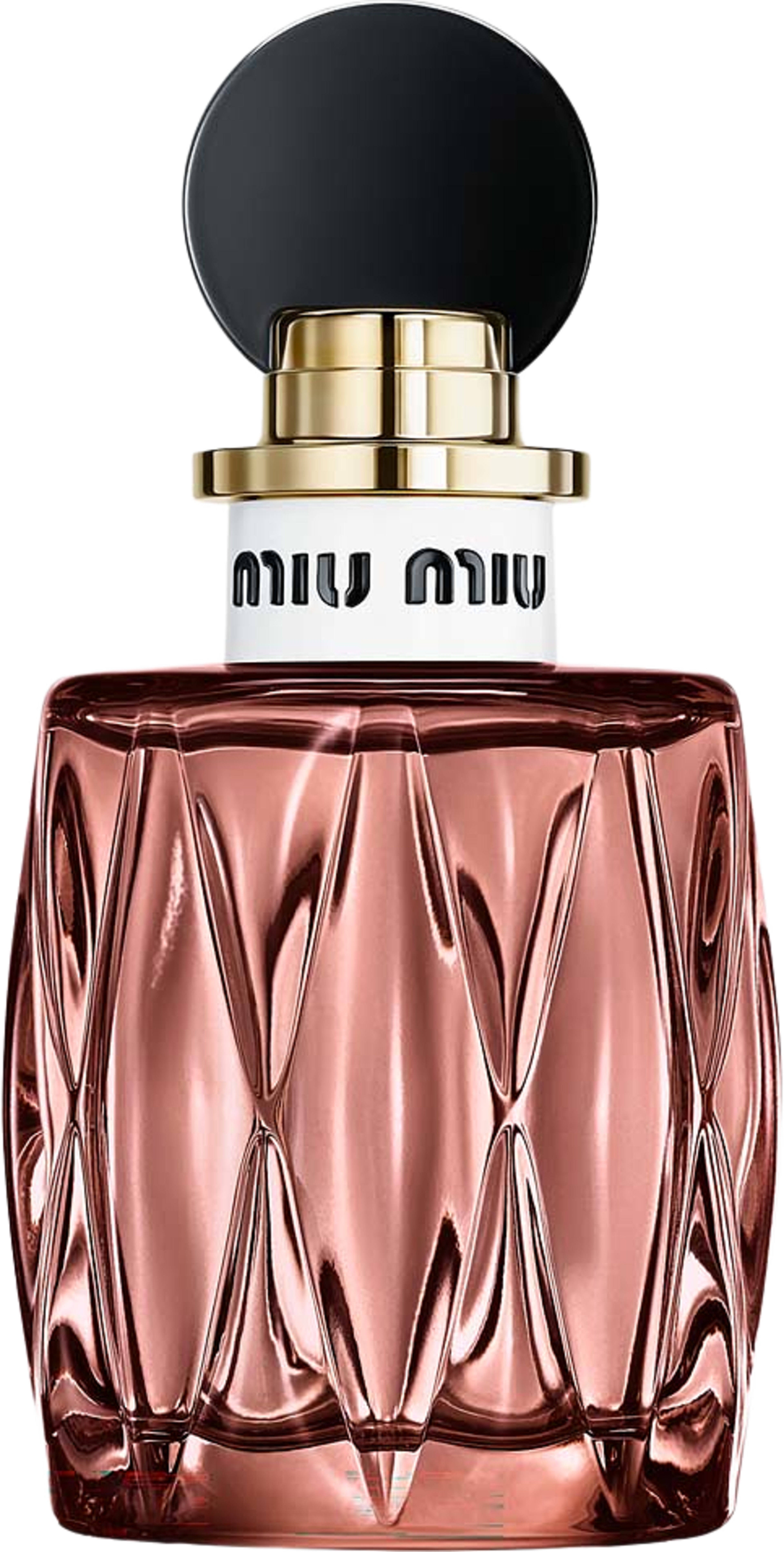 Miutine Intense Eau de Parfum, från Miu Miu. Klicka för att öppna bilden i stort format