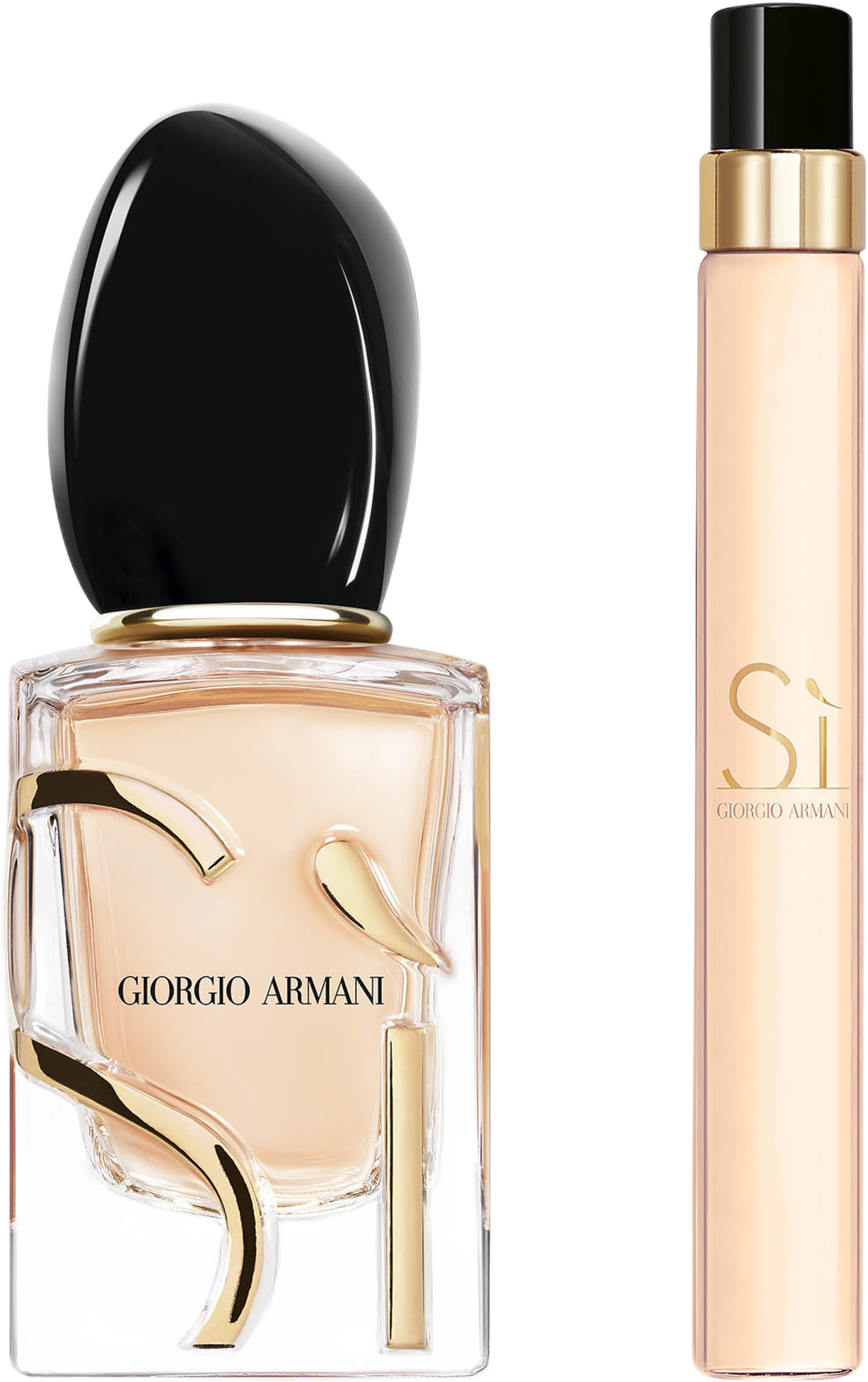 Sì Eau de Parfum Holiday 2025 Gift Set, från Armani. Klicka för att öppna bilden i stort format