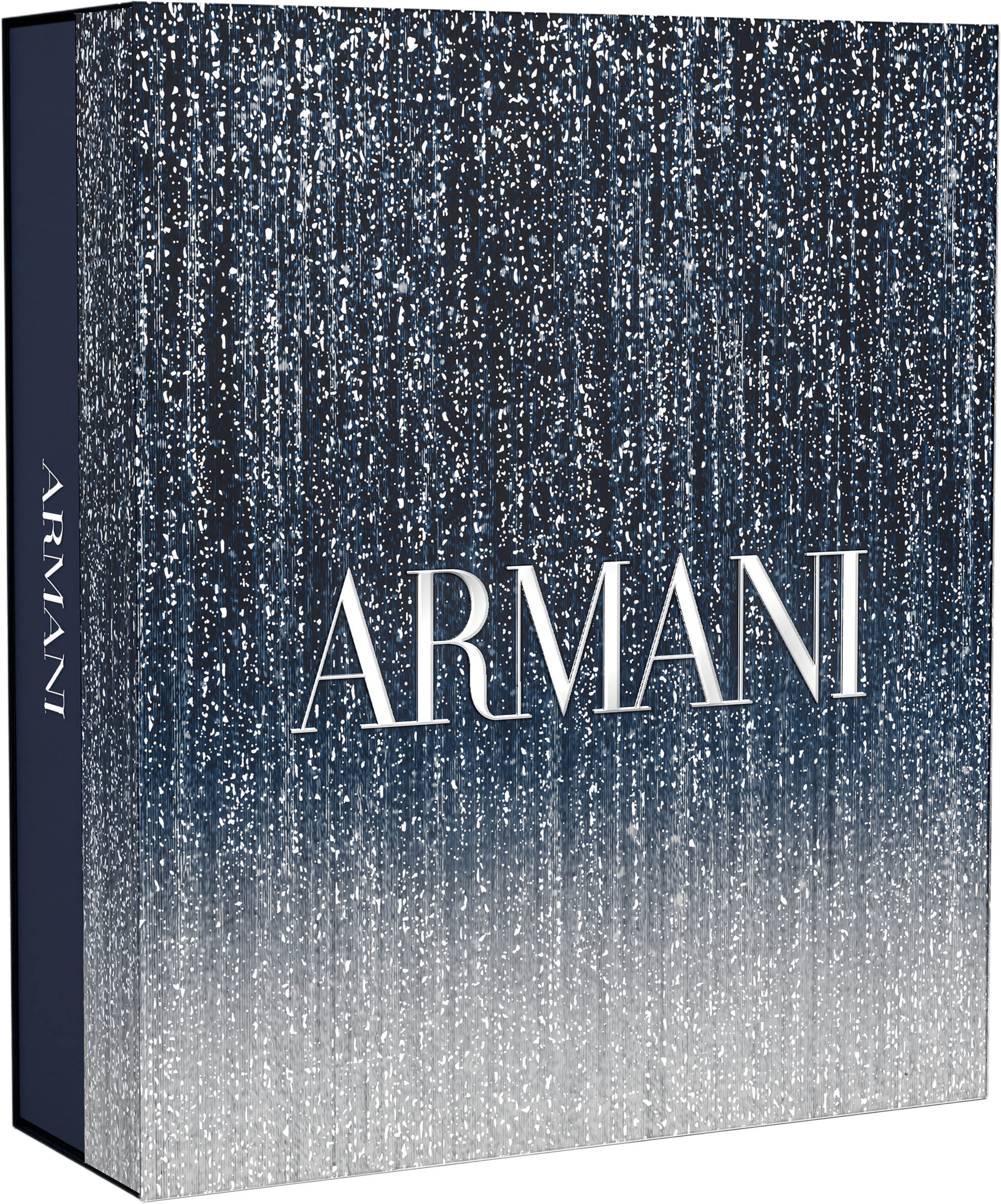 Stronger With You Intensely Eau de Parfum 100ml Holiday 2025 Gift Set, från Armani. Klicka för att öppna bilden i stort format