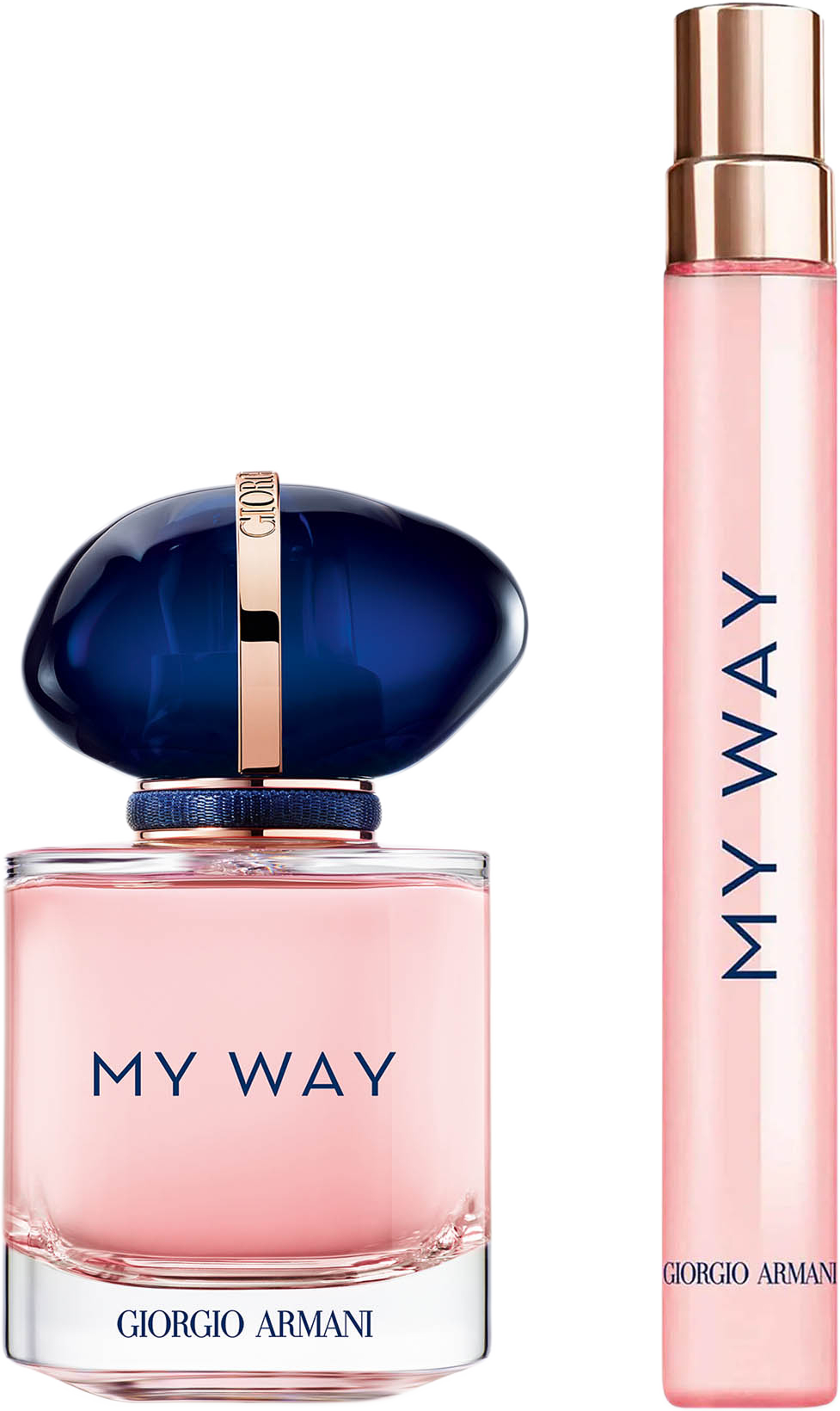Armani My Way Eau de Parfum Holiday Gift Set, från Armani. Klicka för att öppna bilden i stort format