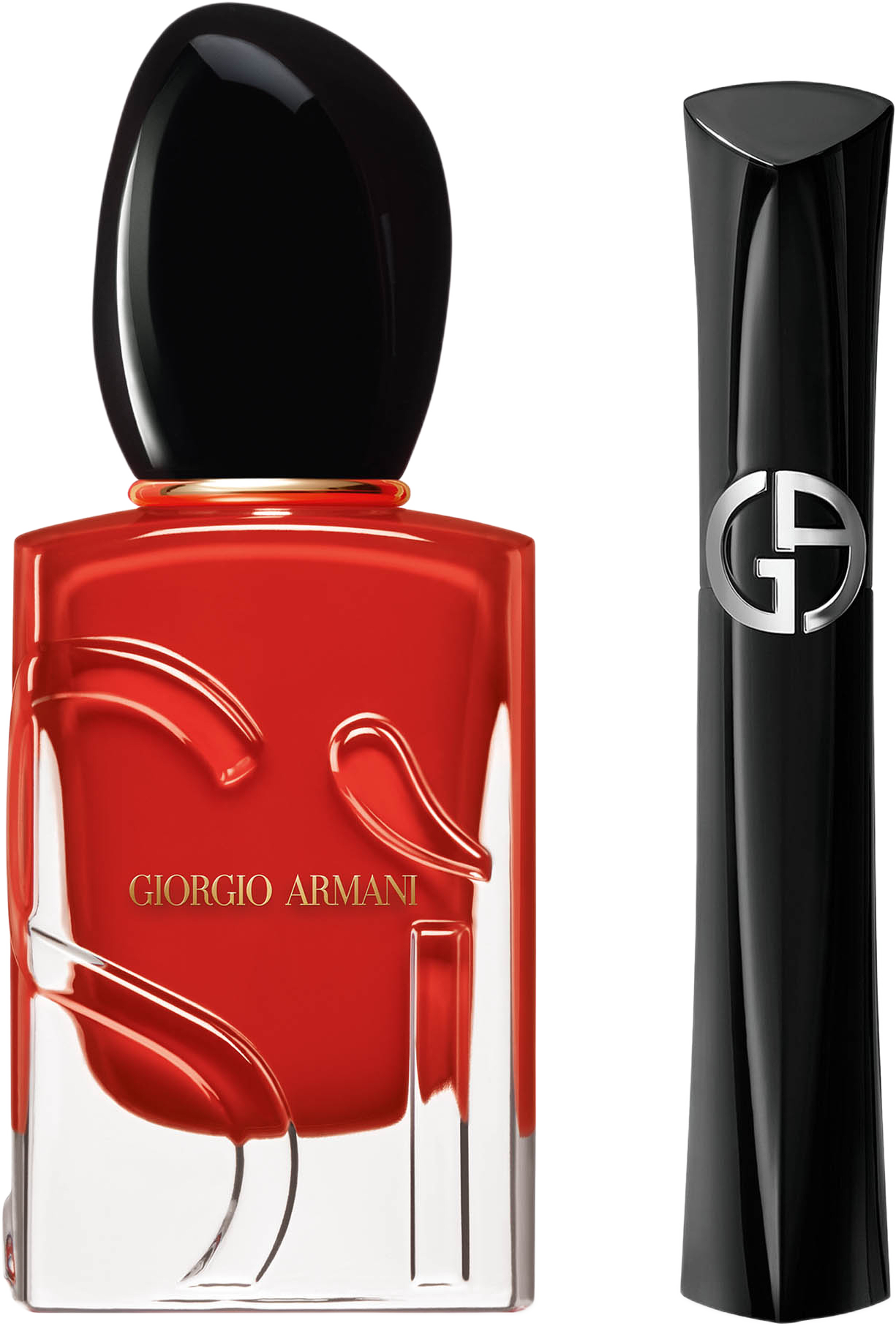 Sì Passione Eau de Parfum 50ml Holiday 2025 Gift Set, från Armani. Klicka för att öppna bilden i stort format