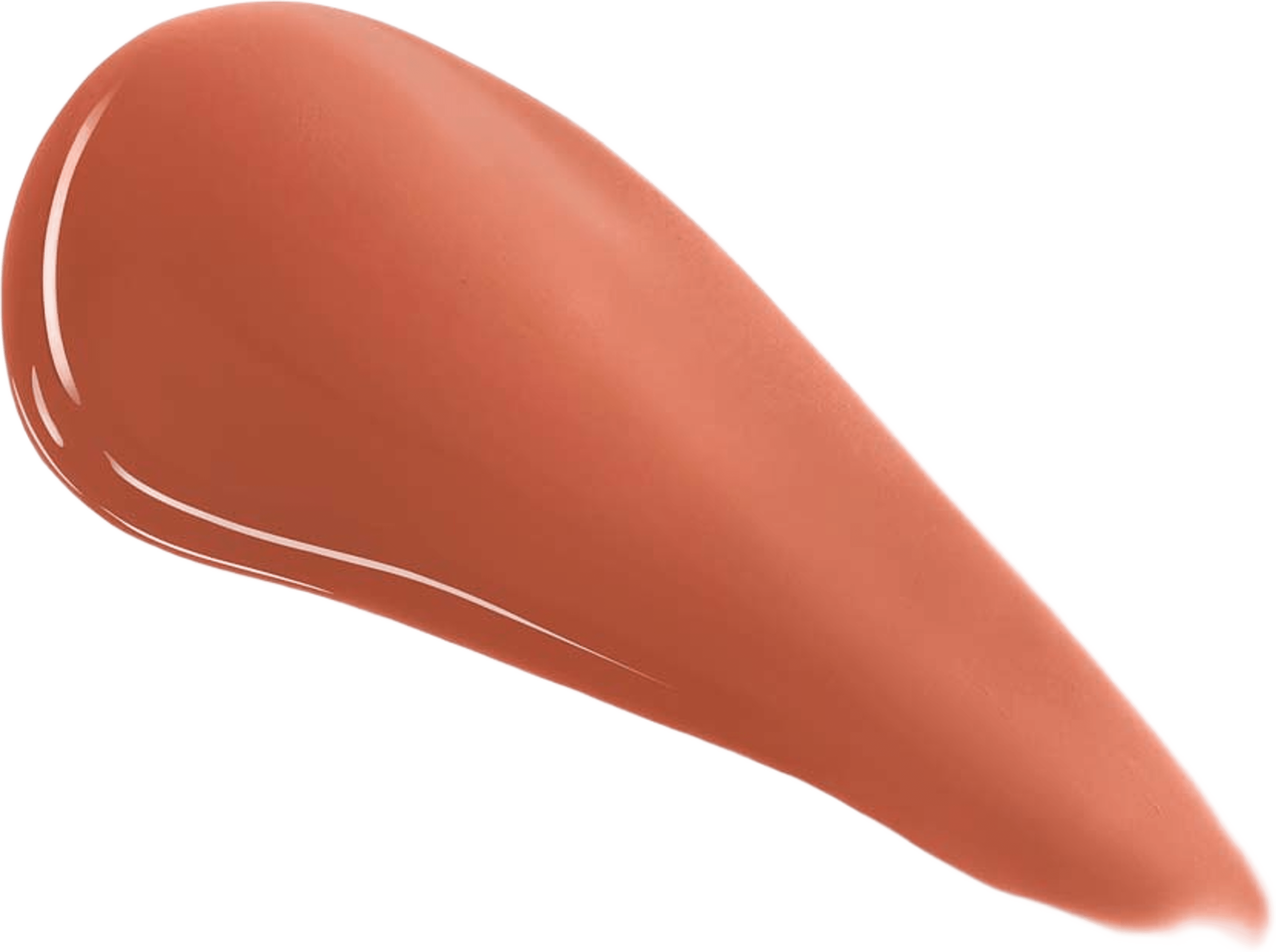 L'Absolu Rouge Glaze Tintation, från Lancôme, i färgen 701. Klicka för att öppna bilden i stort format