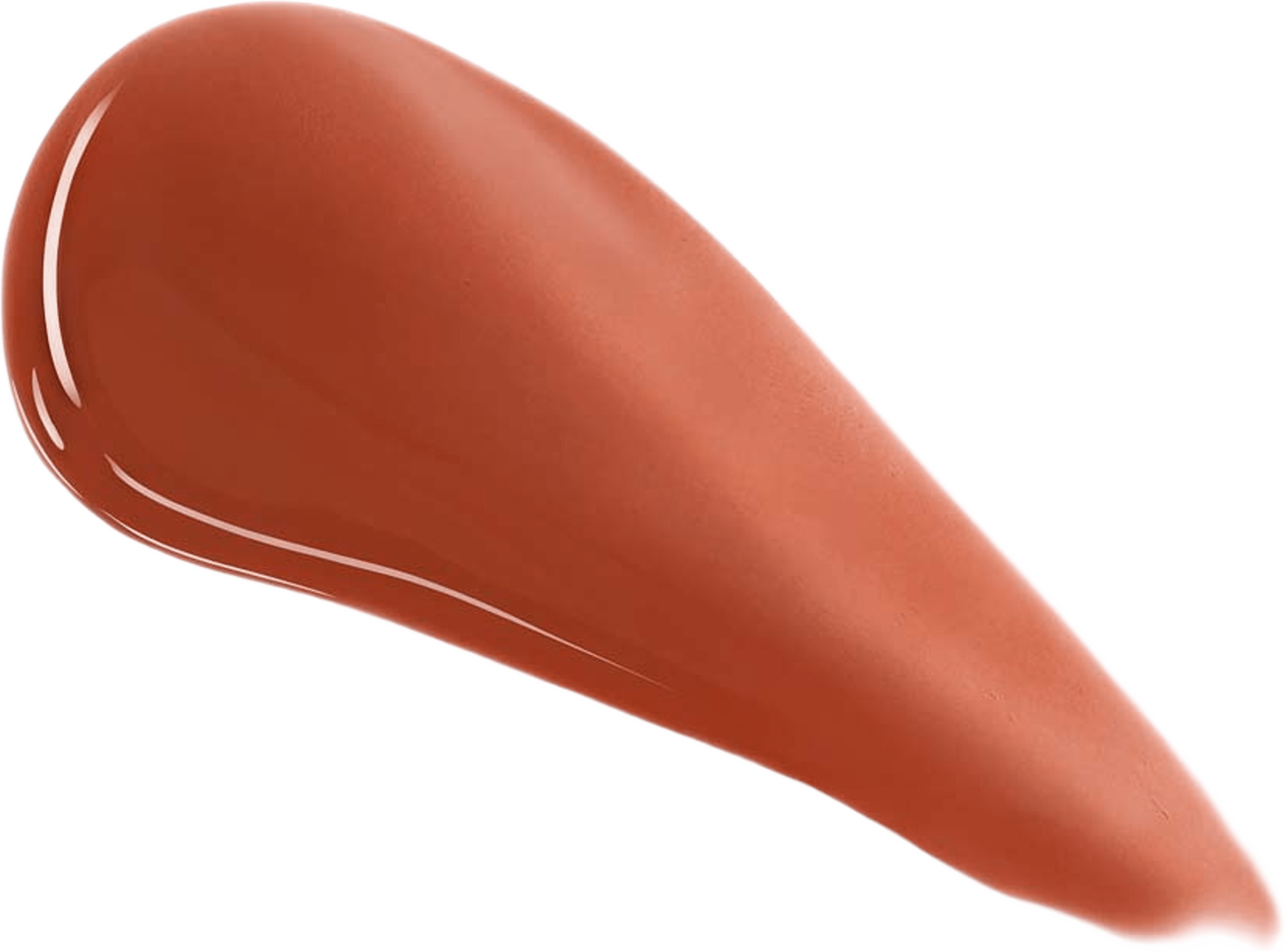 L'Absolu Rouge Glaze Tintation, från Lancôme, i färgen 702. Klicka för att öppna bilden i stort format