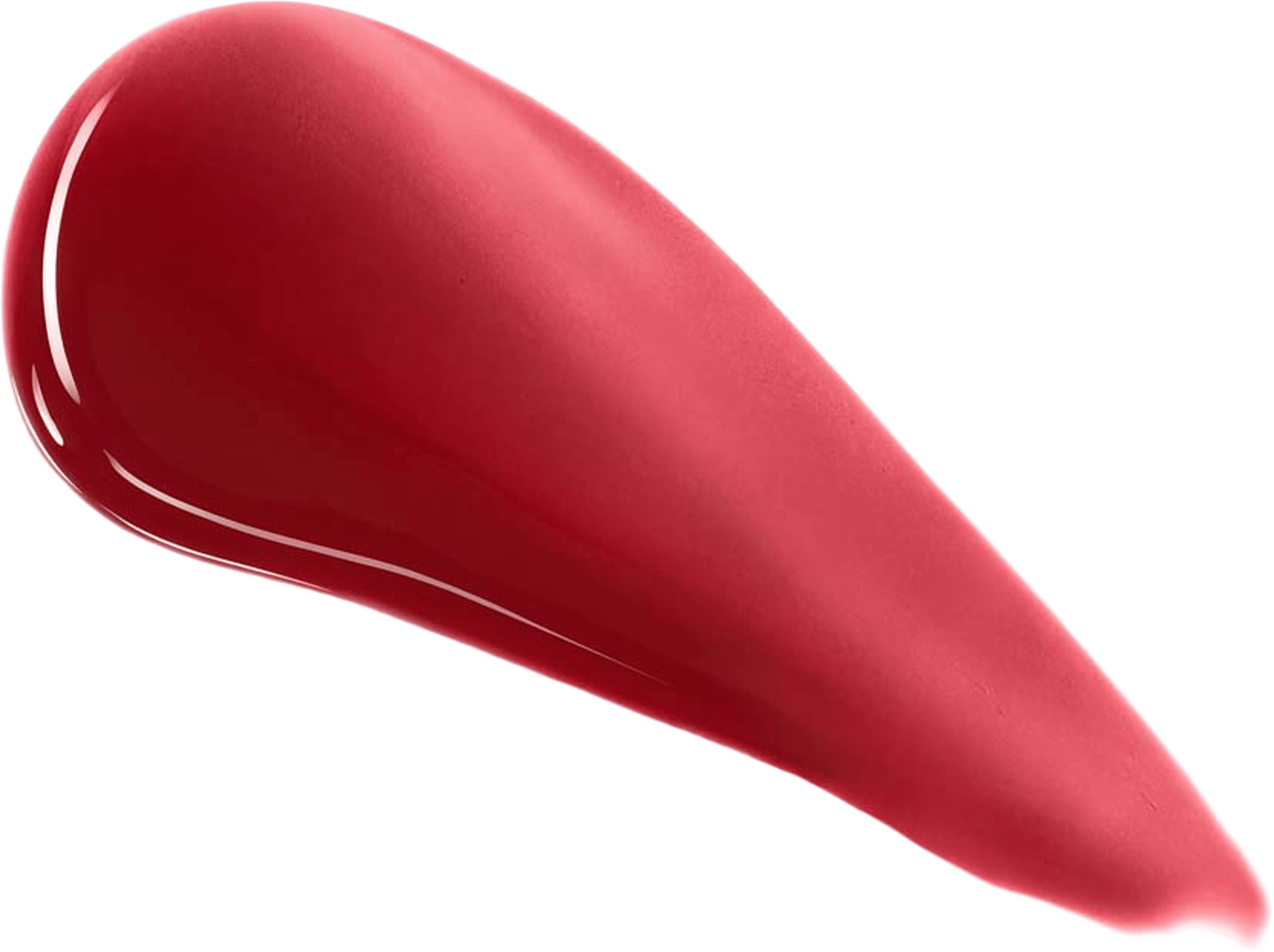 L'Absolu Rouge Glaze Tintation, från Lancôme, i färgen 707. Klicka för att öppna bilden i stort format
