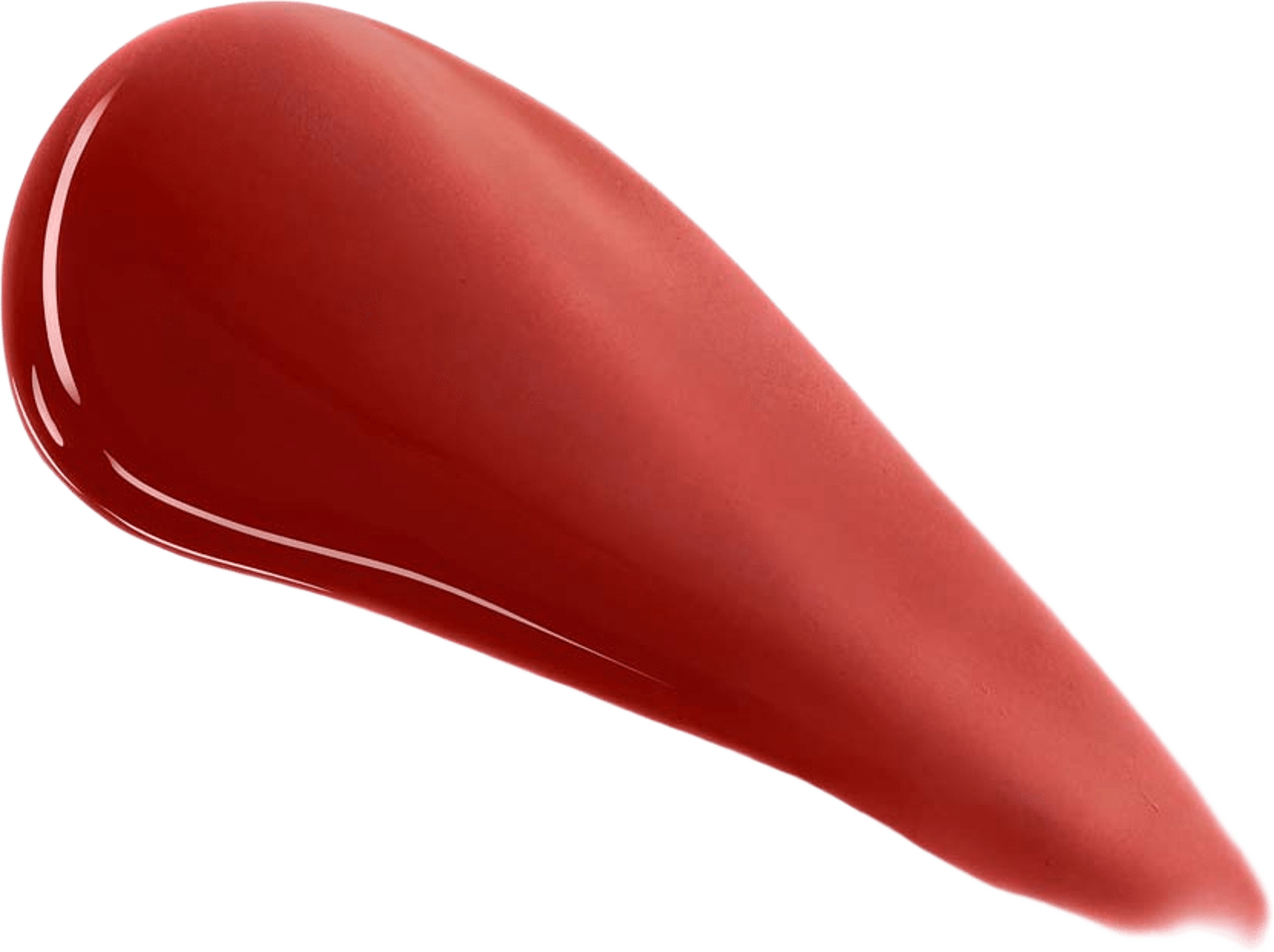 L'Absolu Rouge Glaze Tintation, från Lancôme, i färgen 709. Klicka för att öppna bilden i stort format