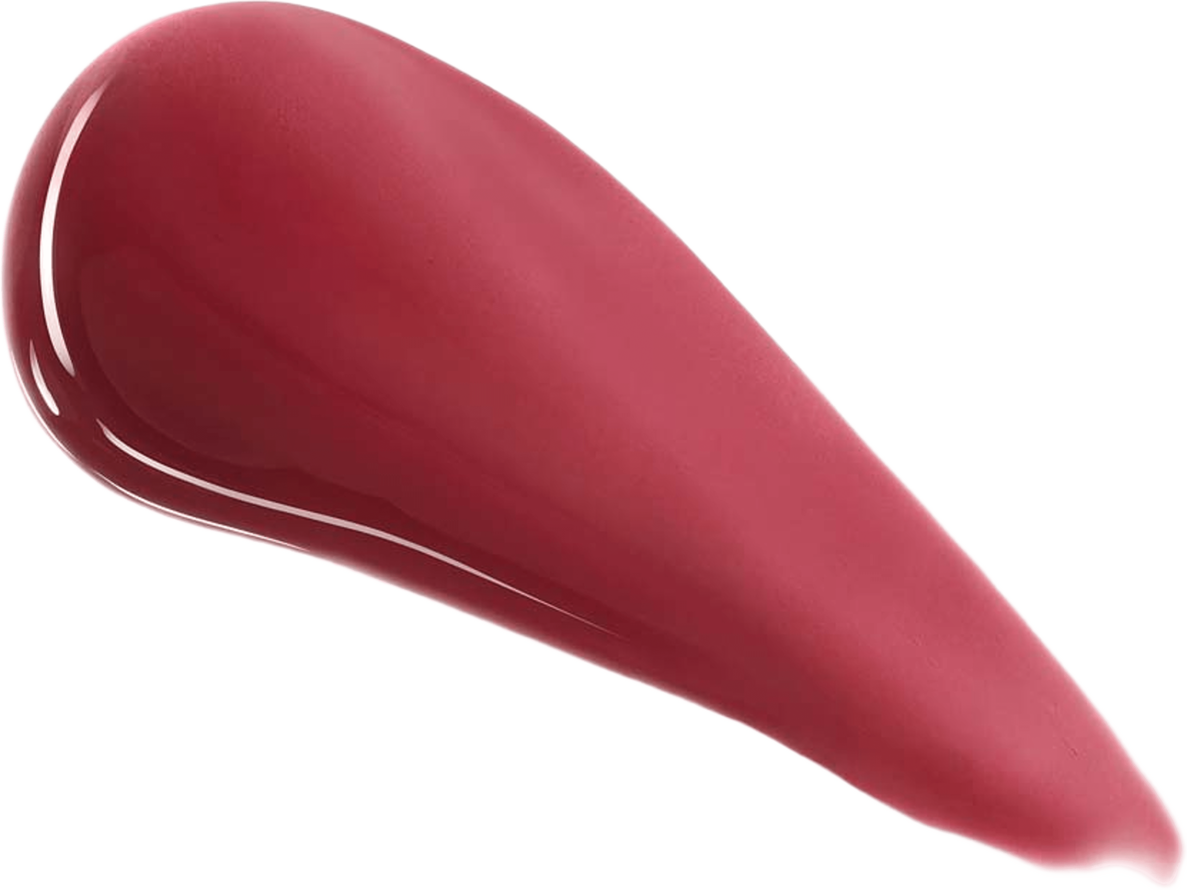 L'Absolu Rouge Glaze Tintation, från Lancôme, i färgen 711. Klicka för att öppna bilden i stort format