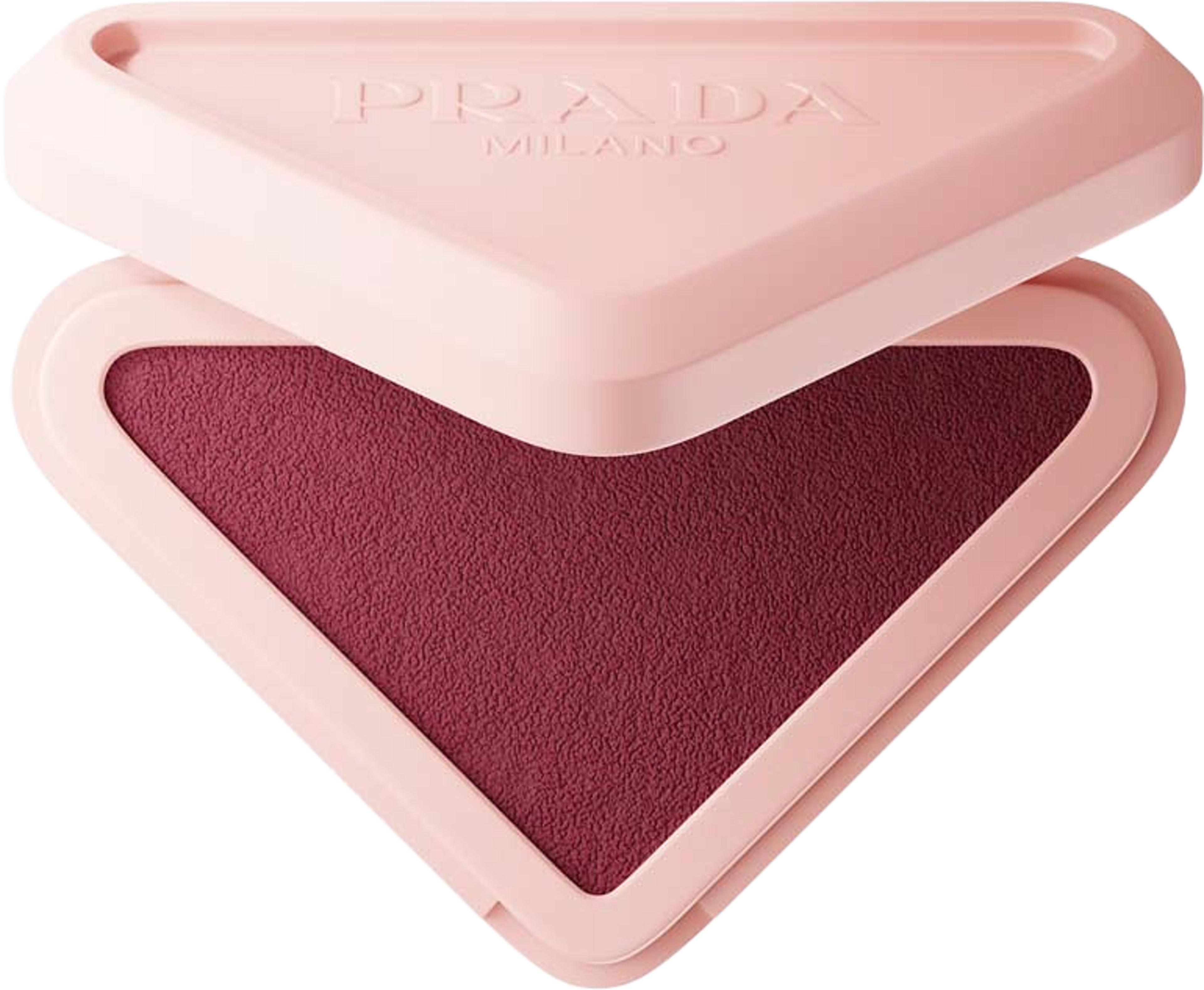 Touch Cream-to-Powder Blush, från Prada, i färgen Mauve. Klicka för att öppna bilden i stort format