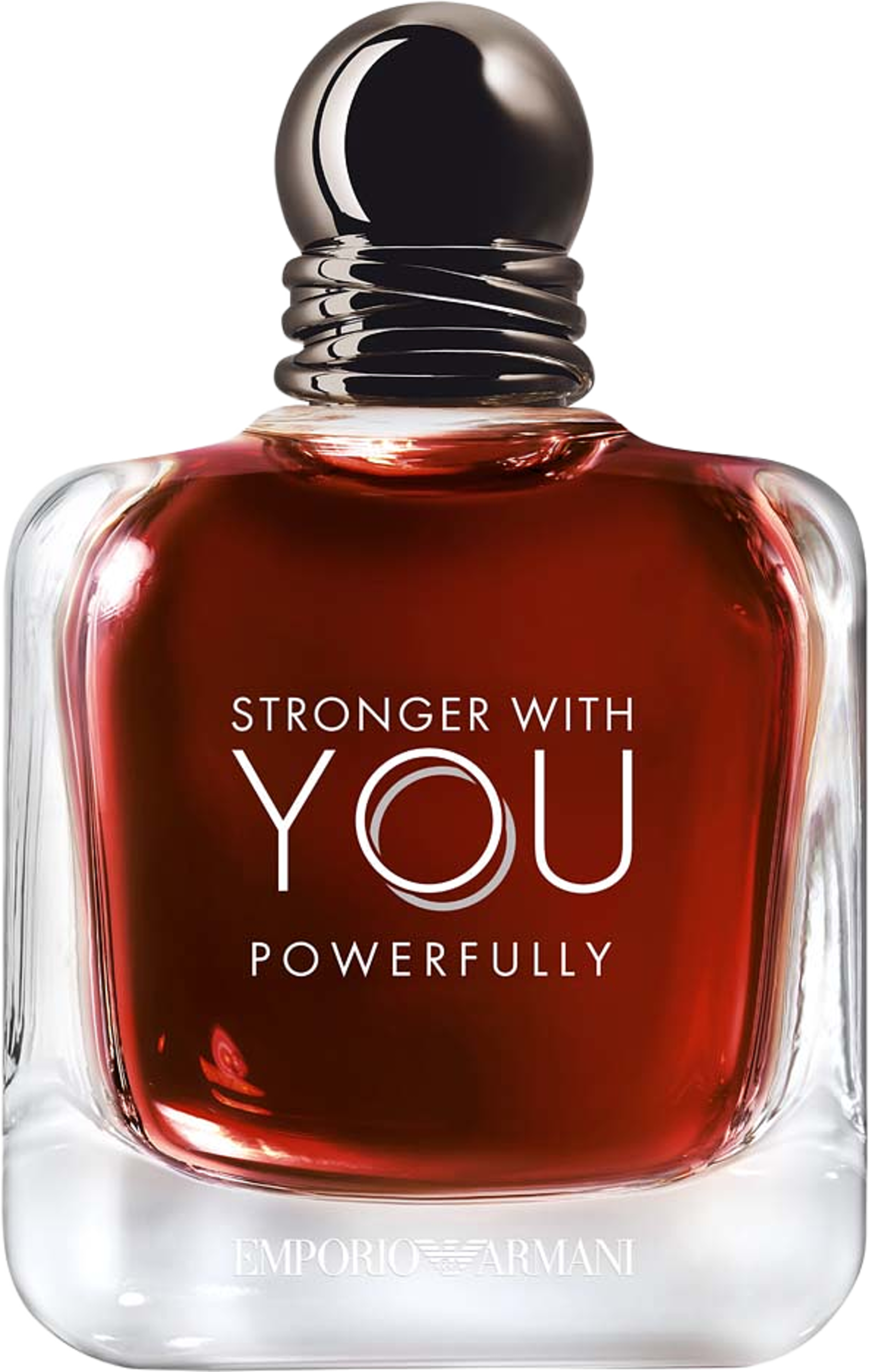 Stronger With You Powerfully Eau De Parfum, från Armani. Klicka för att öppna bilden i stort format