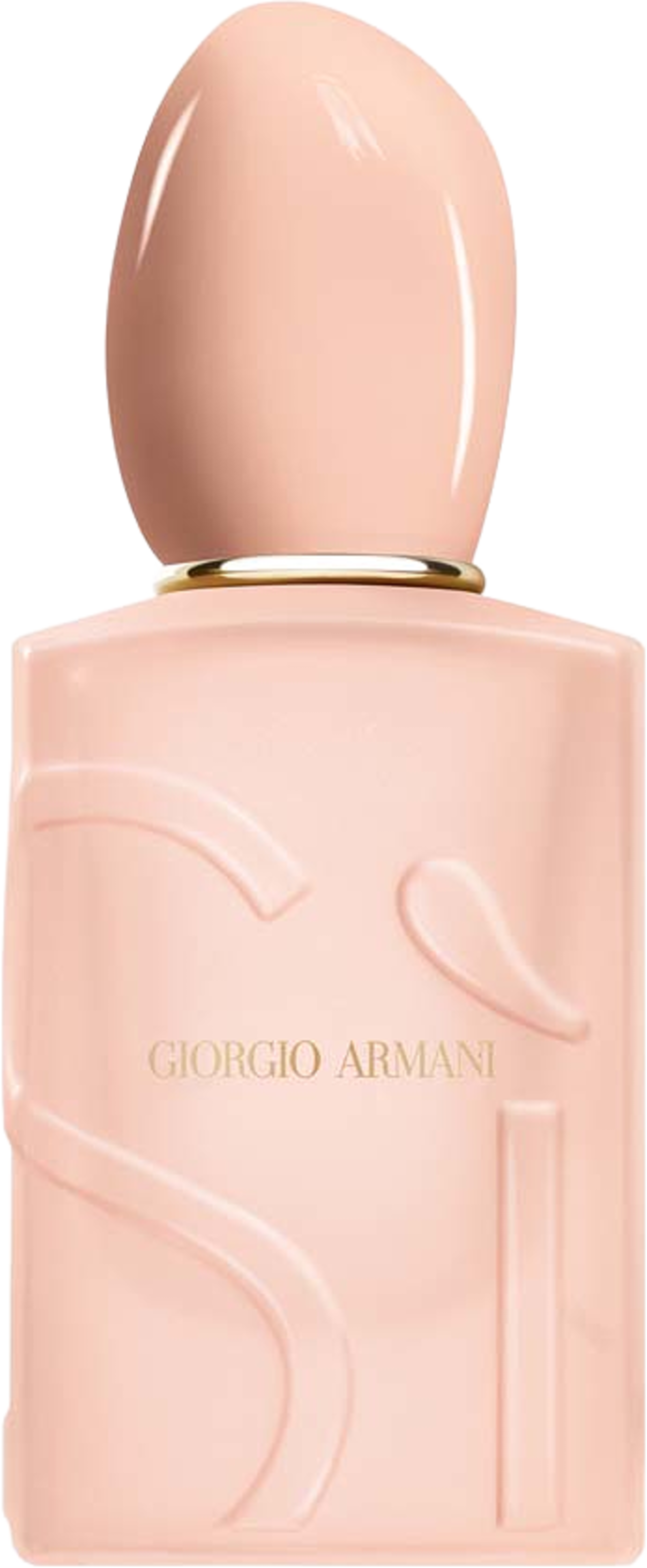 Sì Nude Bloom Eau de Parfum, från Armani. Klicka för att öppna bilden i stort format