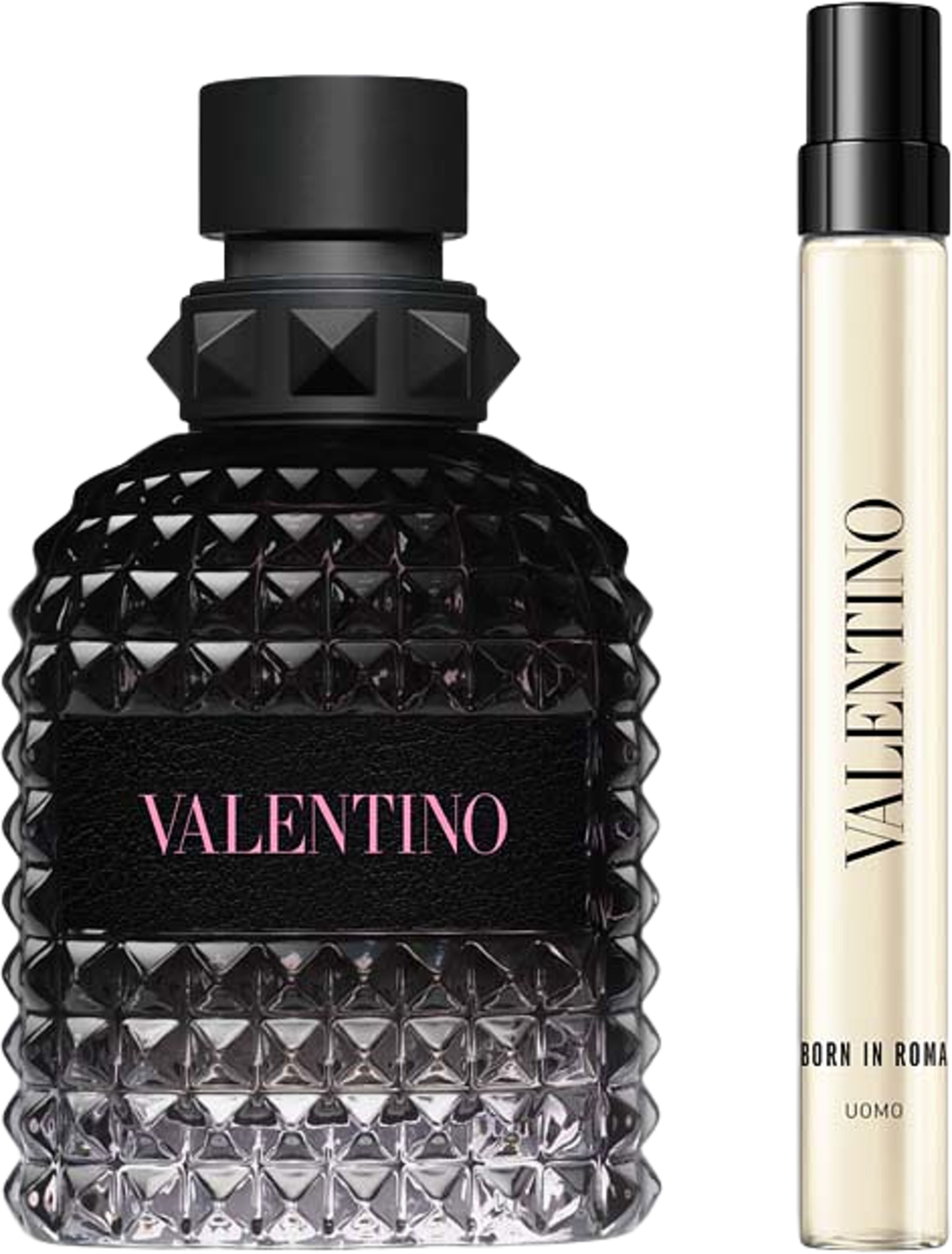 Born in Roma Uomo Spring Set, från Valentino. Klicka för att öppna bilden i stort format