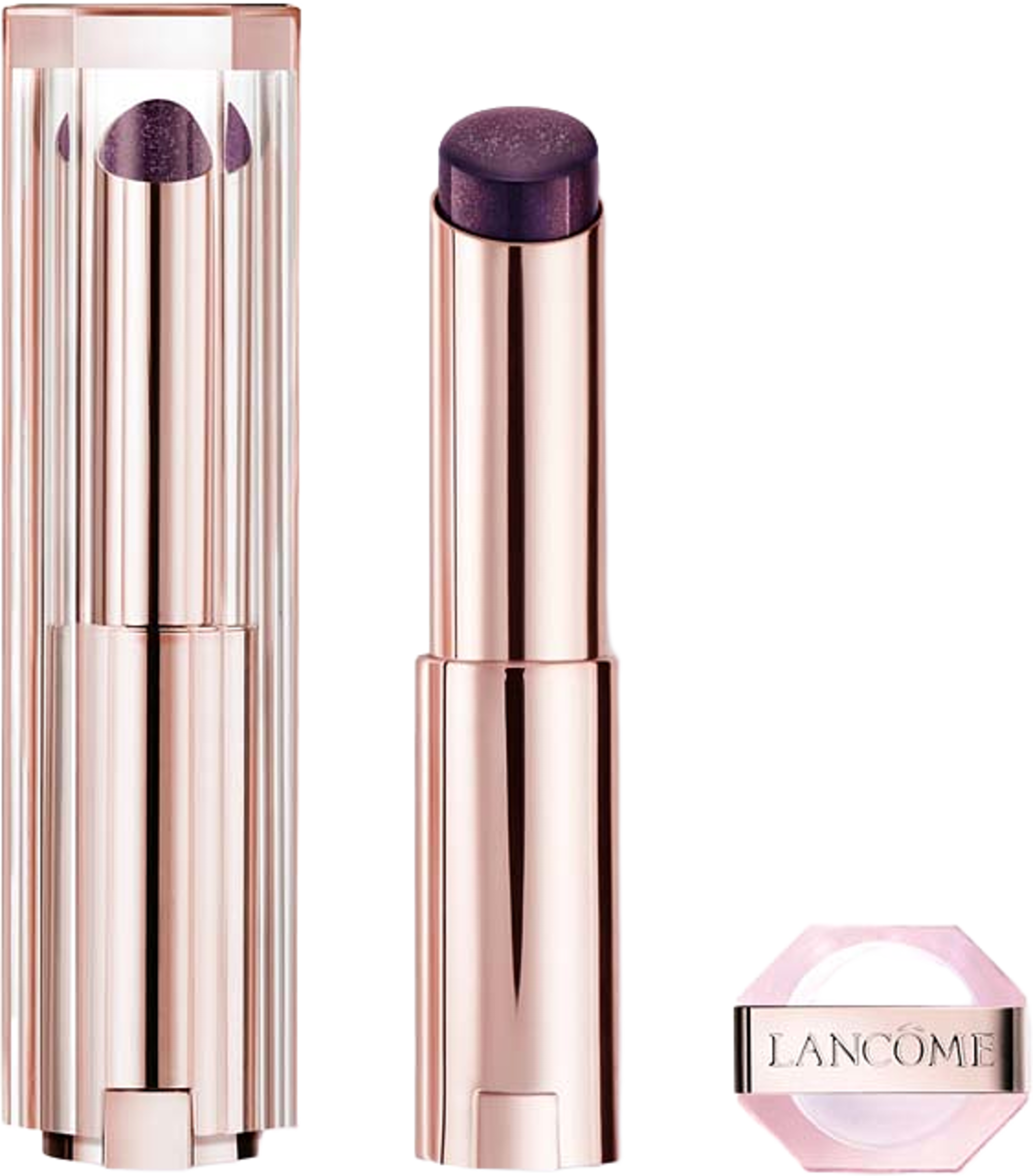 Lip Idôle Butterglow Lip Balm, från Lancôme, i färgen 90. Klicka för att öppna bilden i stort format