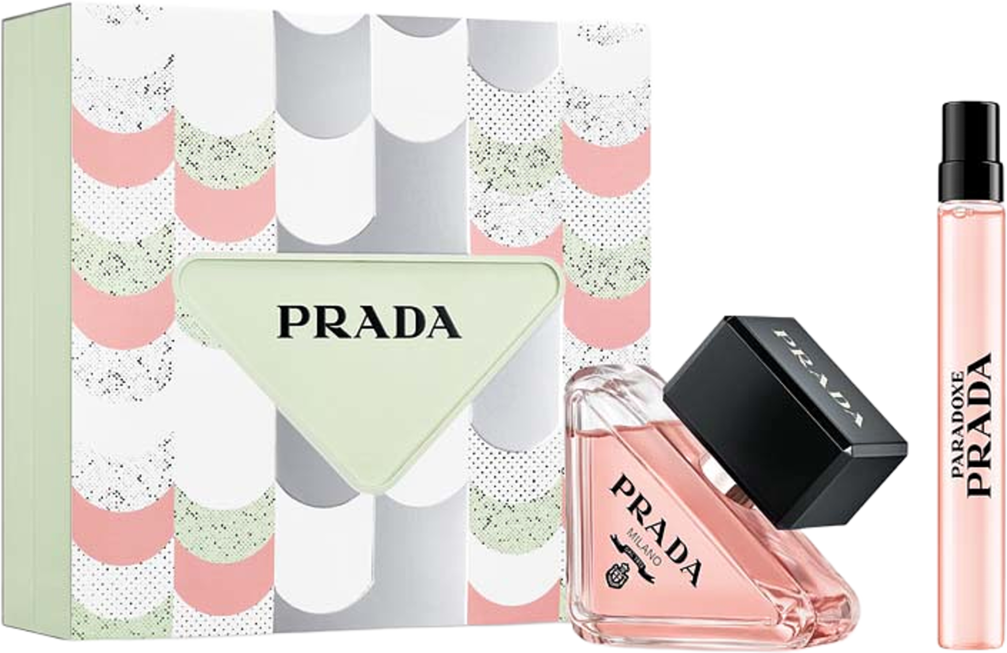 Paradoxe Eau De Parfum Set, från Prada. Klicka för att öppna bilden i stort format