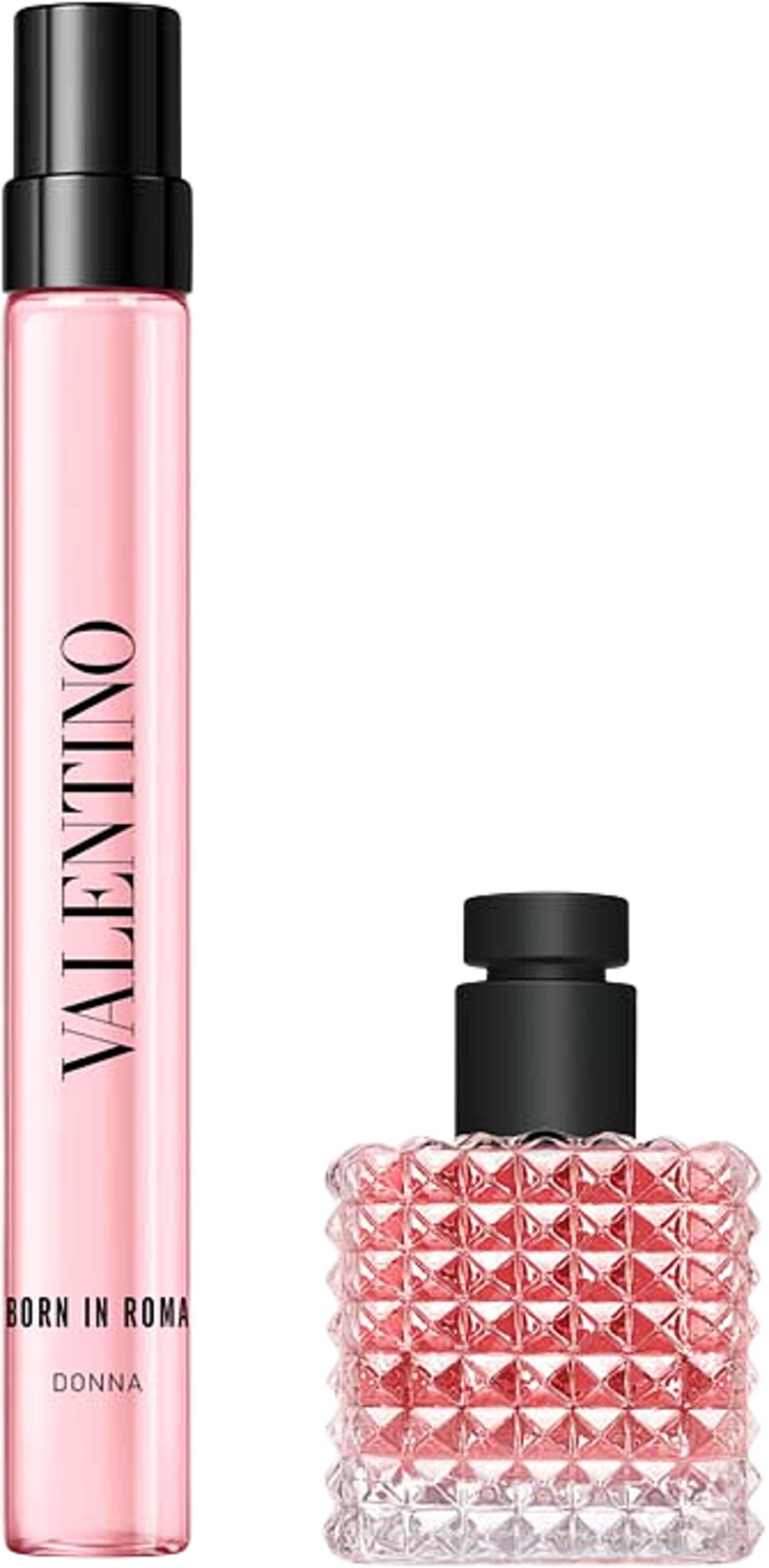 Born in Roma Donna Eau de Parfum, från Valentino. Klicka för att öppna bilden i stort format