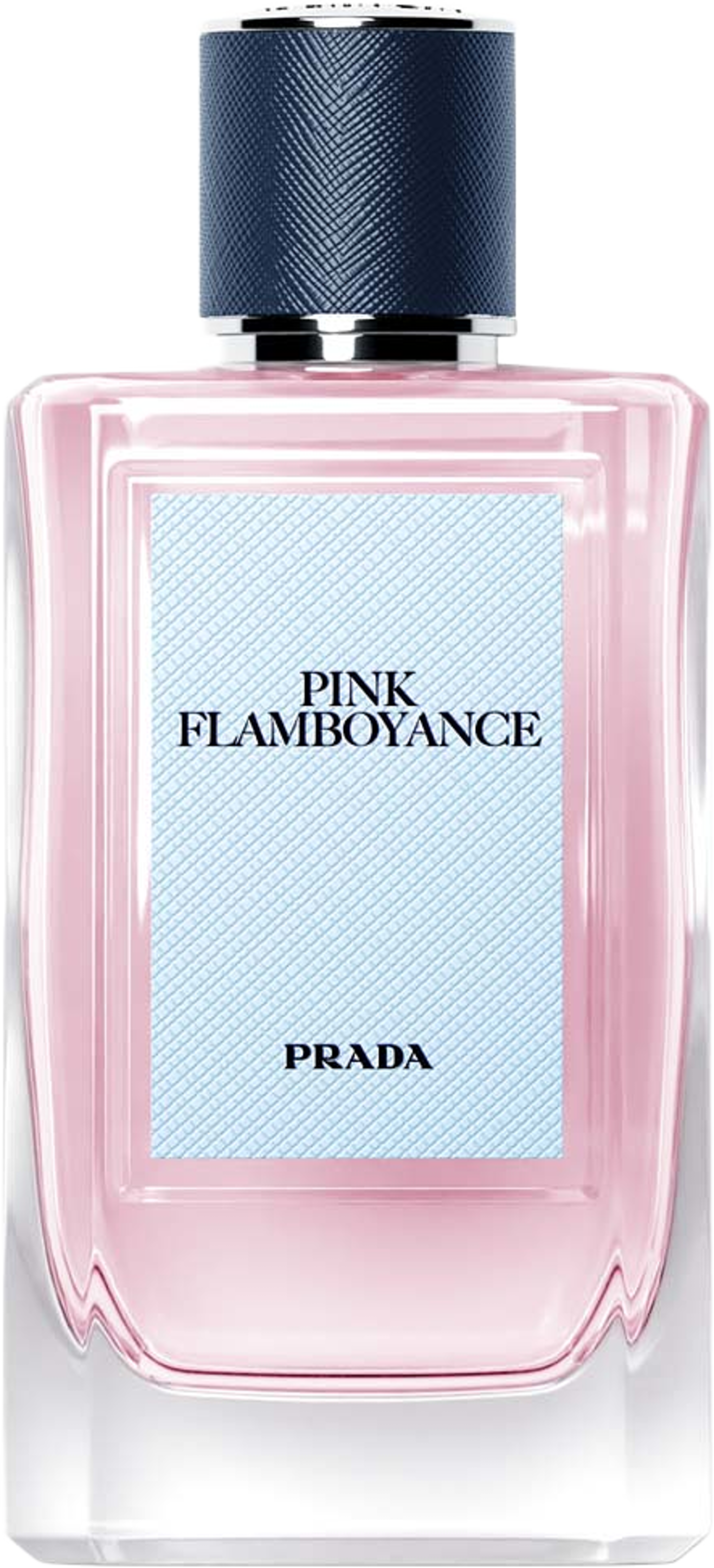 Pink Flamboyance Eau de Parfum, från Prada. Klicka för att öppna bilden i stort format