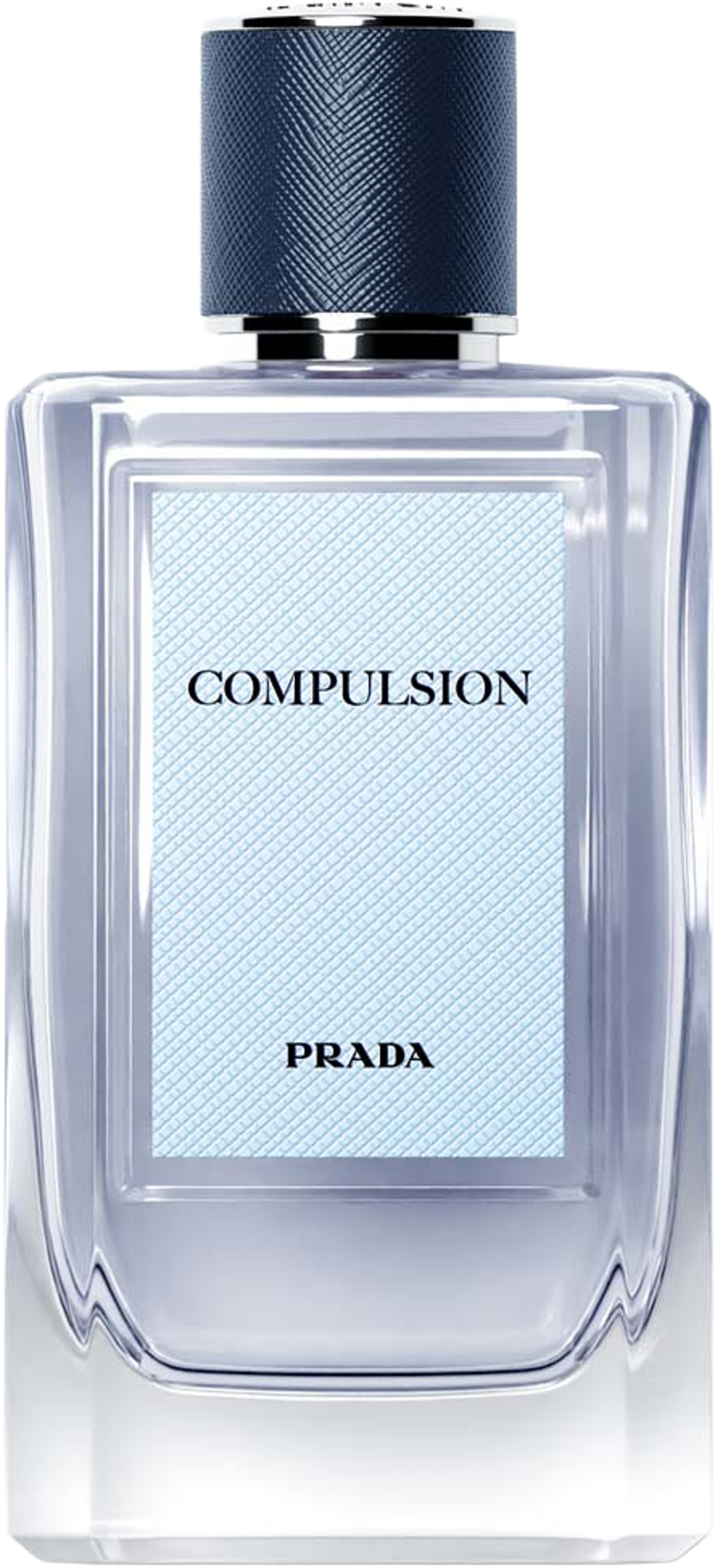 Compulsion Eau de Parfum, från Prada. Klicka för att öppna bilden i stort format