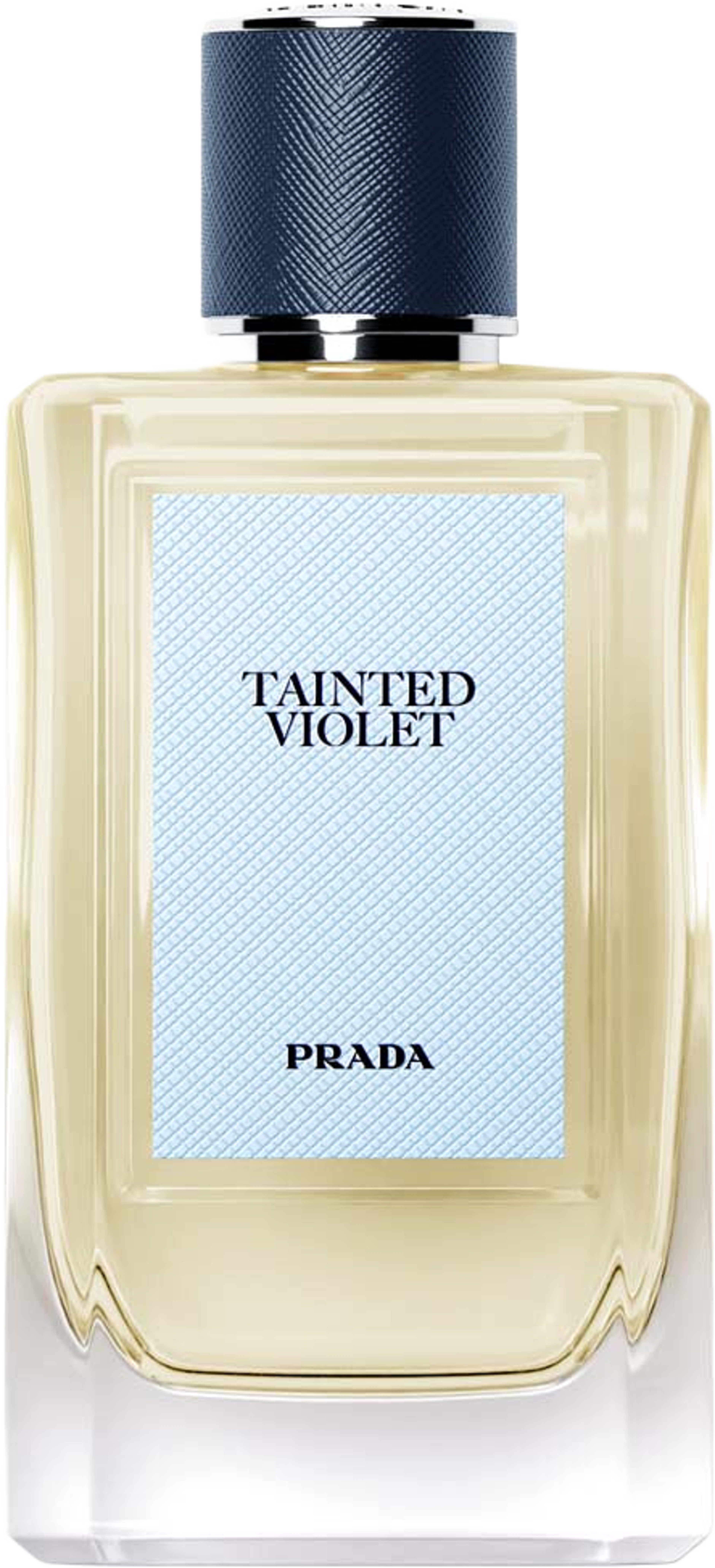 Tainted Violet Eau de Parfum, från Prada. Klicka för att öppna bilden i stort format