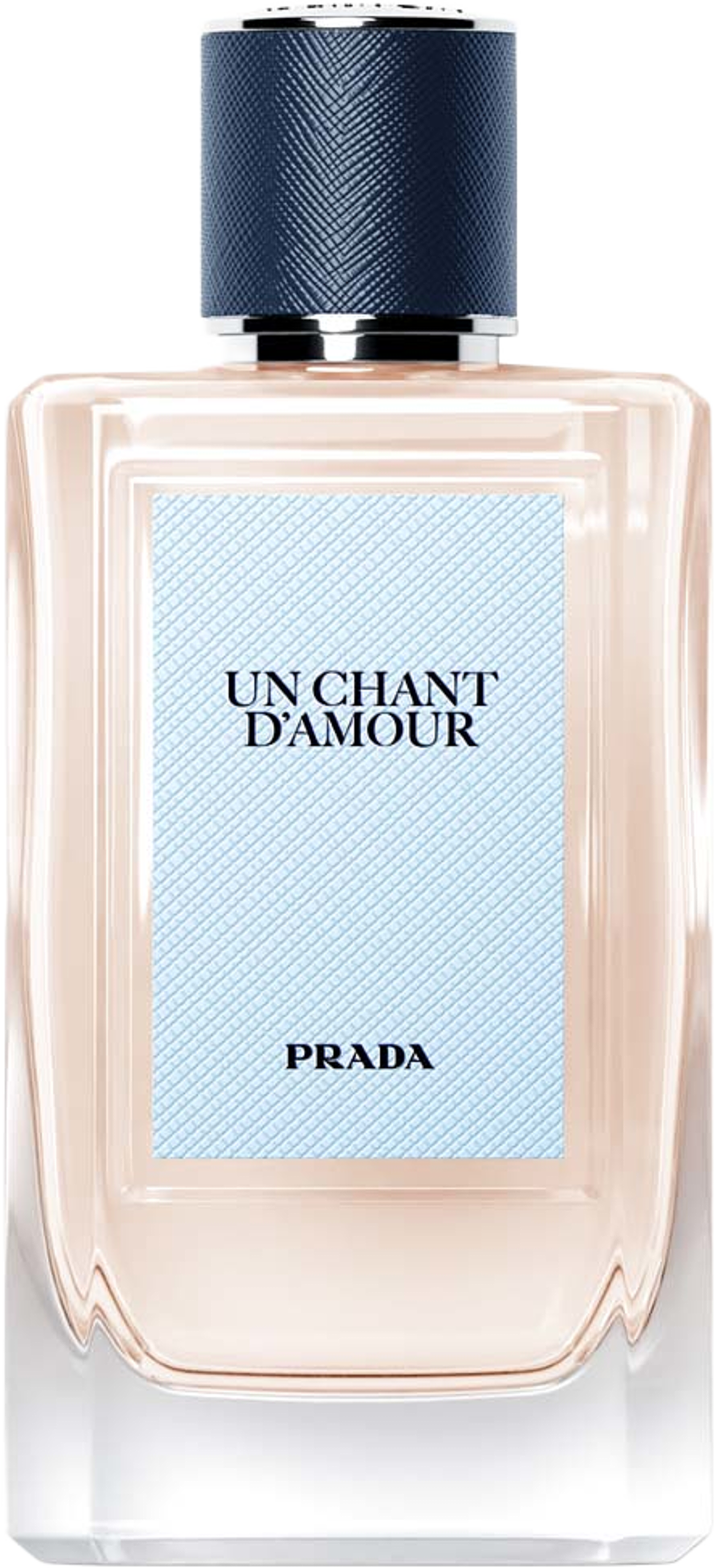Un Chant d’Amour Eau de Parfum, från Prada. Klicka för att öppna bilden i stort format