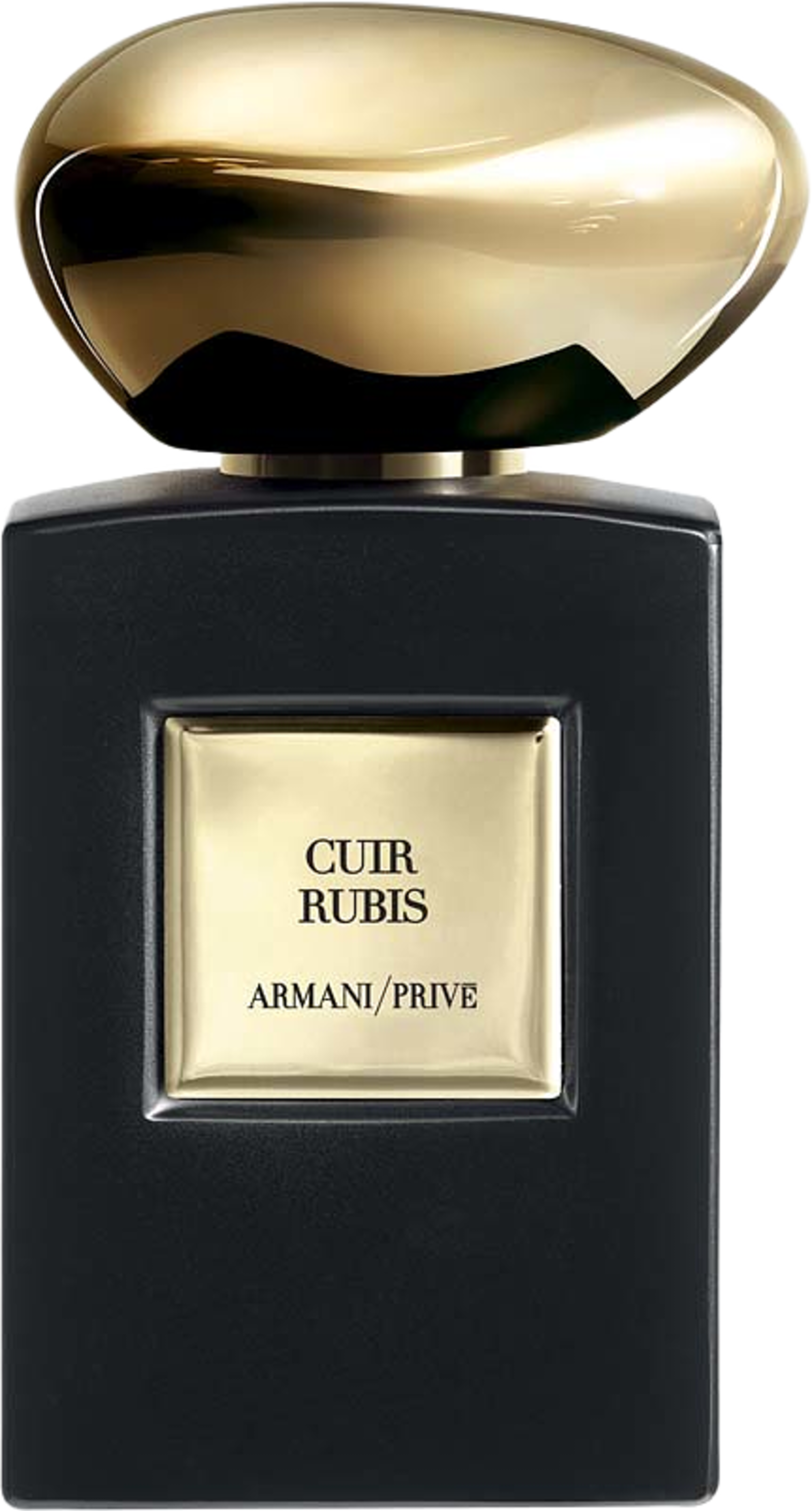 Cuir Rubis Eau De Parfum Intense, från Armani. Klicka för att öppna bilden i stort format