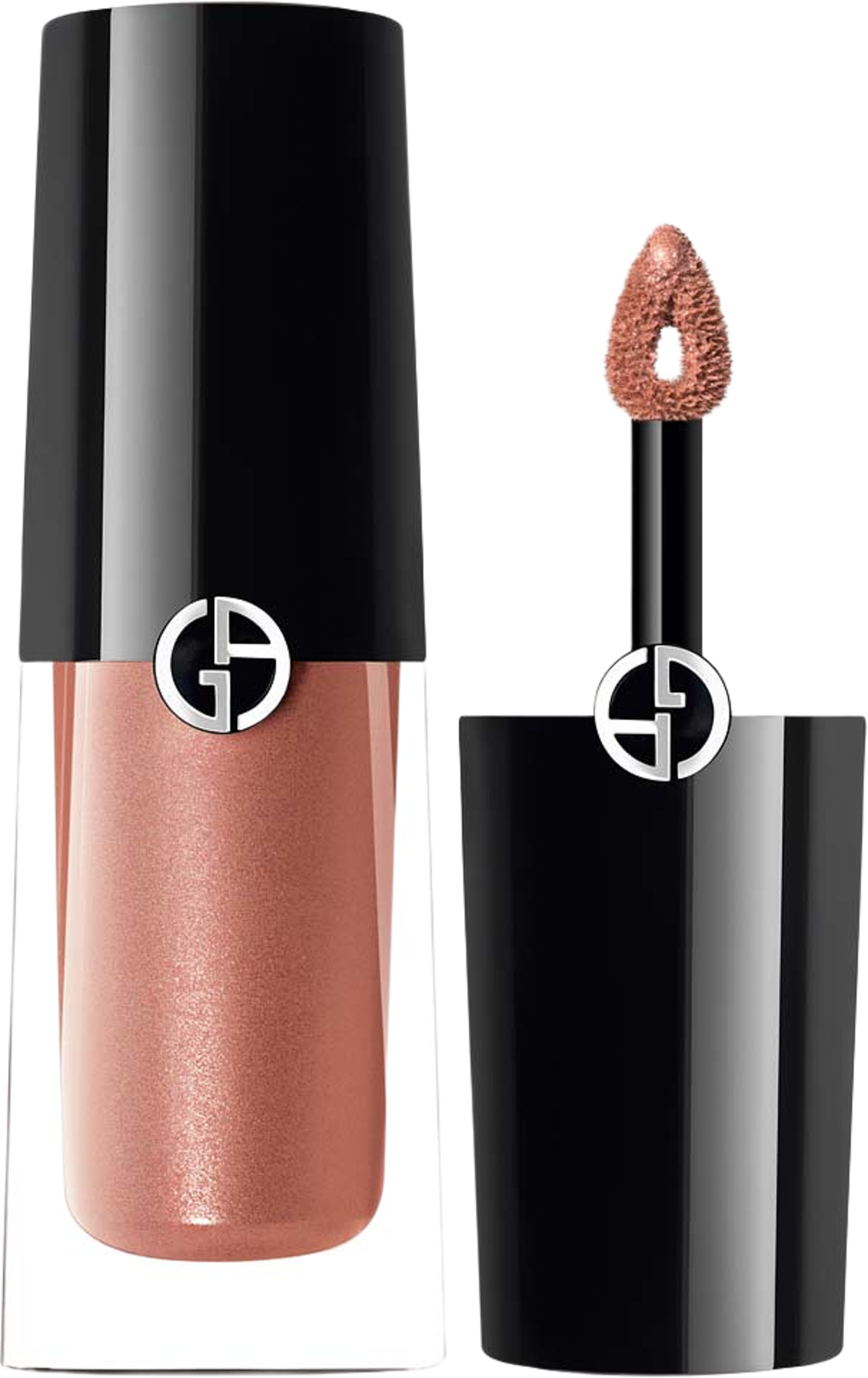 Eye Tint Eyeshadow, från Armani, i färgen 20s. Klicka för att öppna bilden i stort format