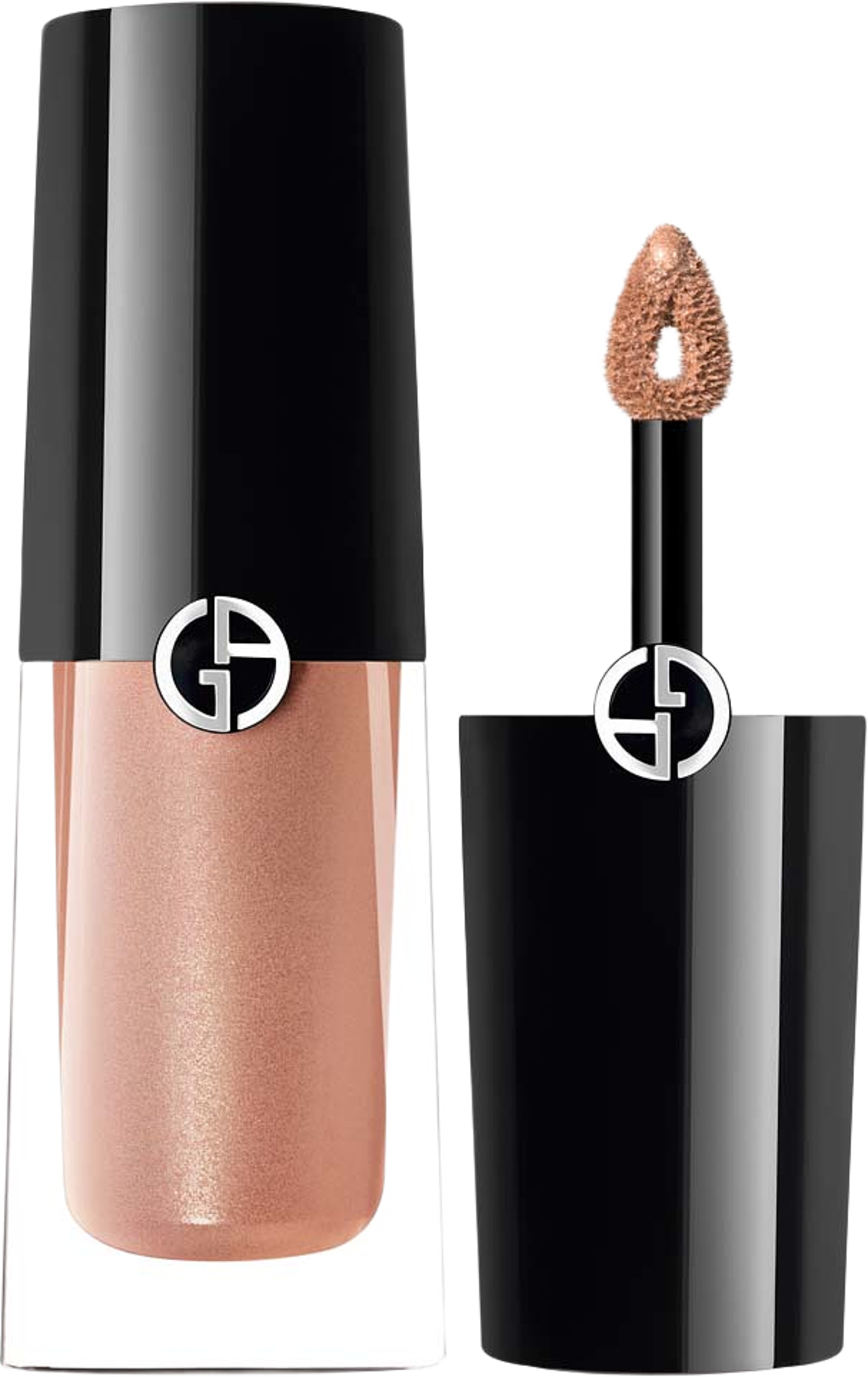 Eye Tint Eyeshadow, från Armani, i färgen 40s. Klicka för att öppna bilden i stort format