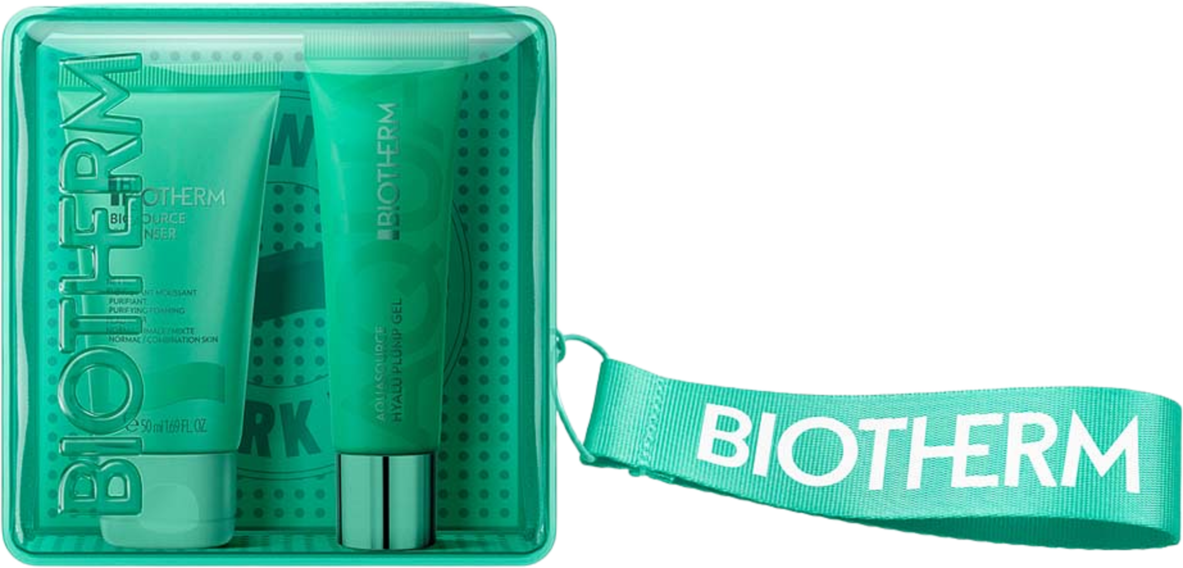 Hyalu Plump Nano Set 2026, från Biotherm. Klicka för att öppna bilden i stort format