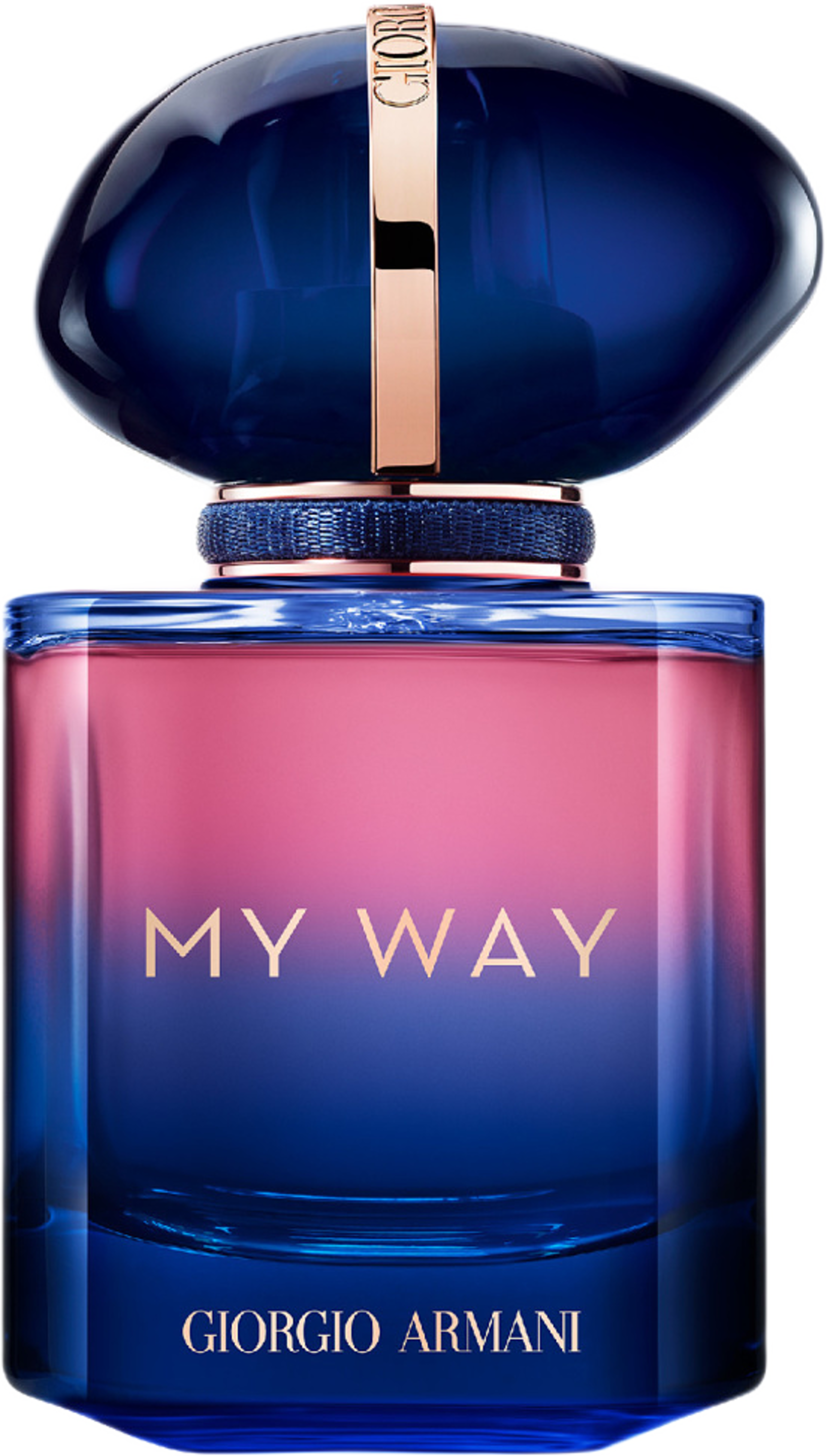 My Way Parfum