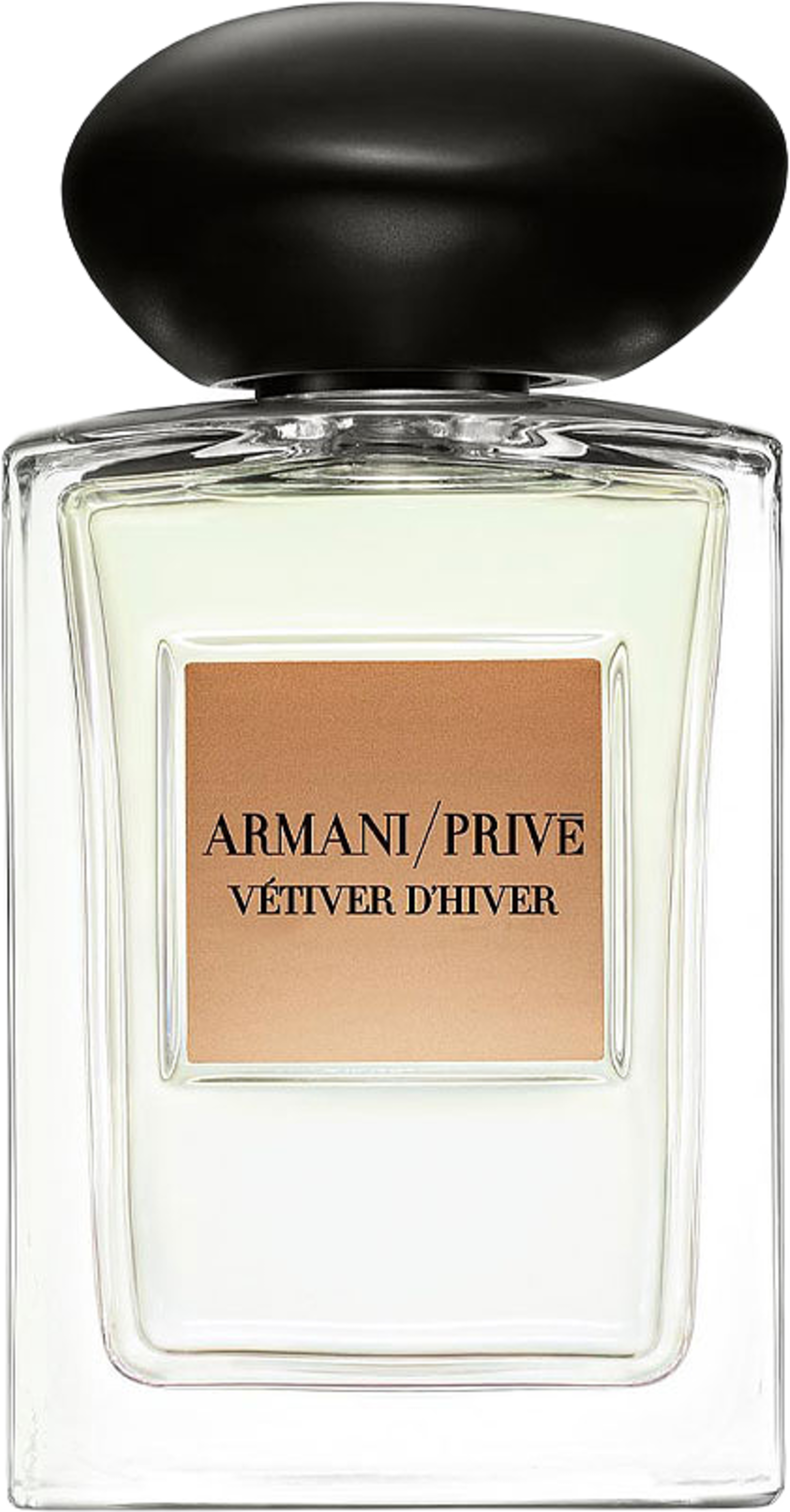 Privé Vetiver d'Hiver EdT