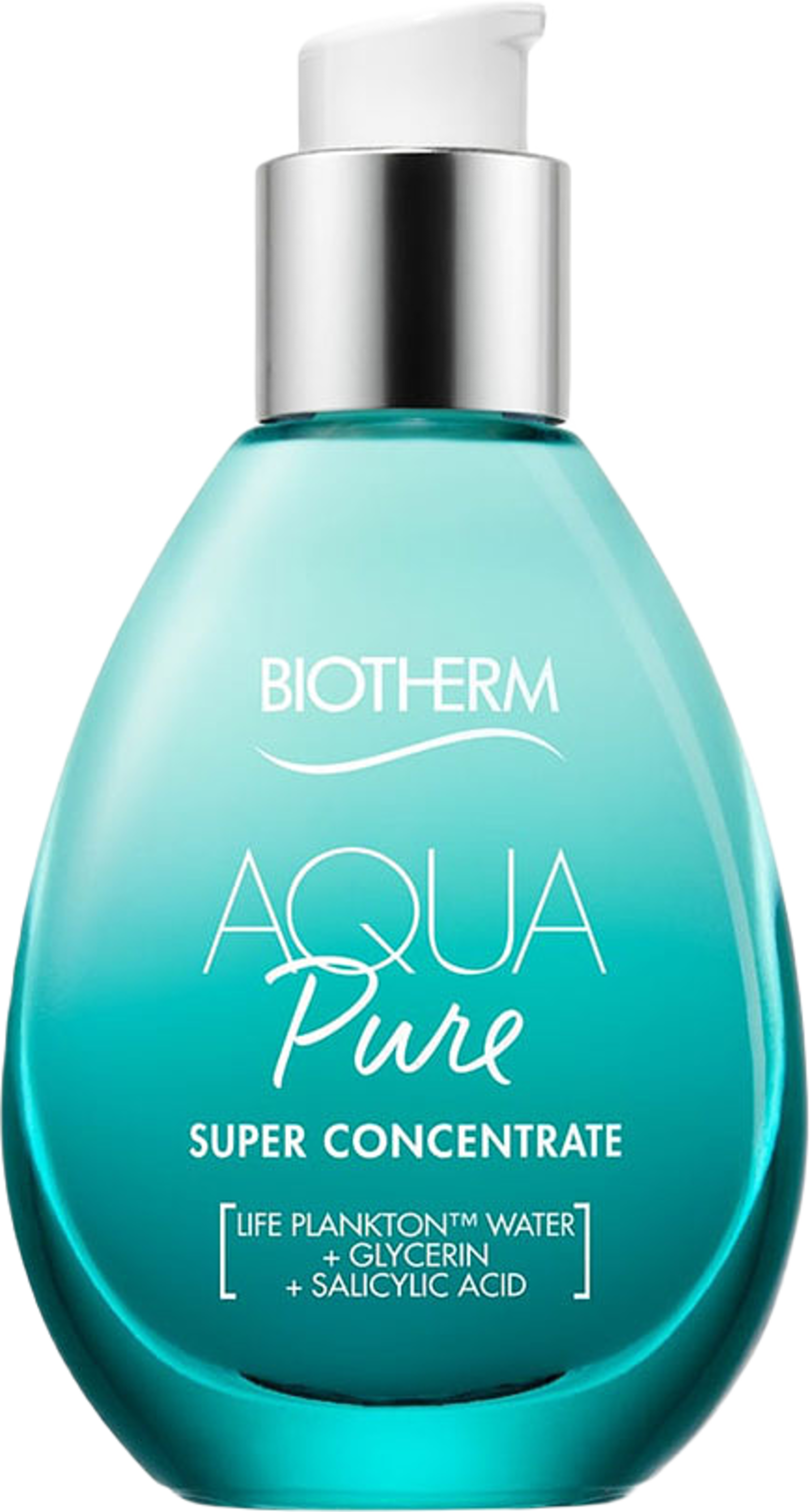 Aqua Pure Moisturizing Super Concentrate