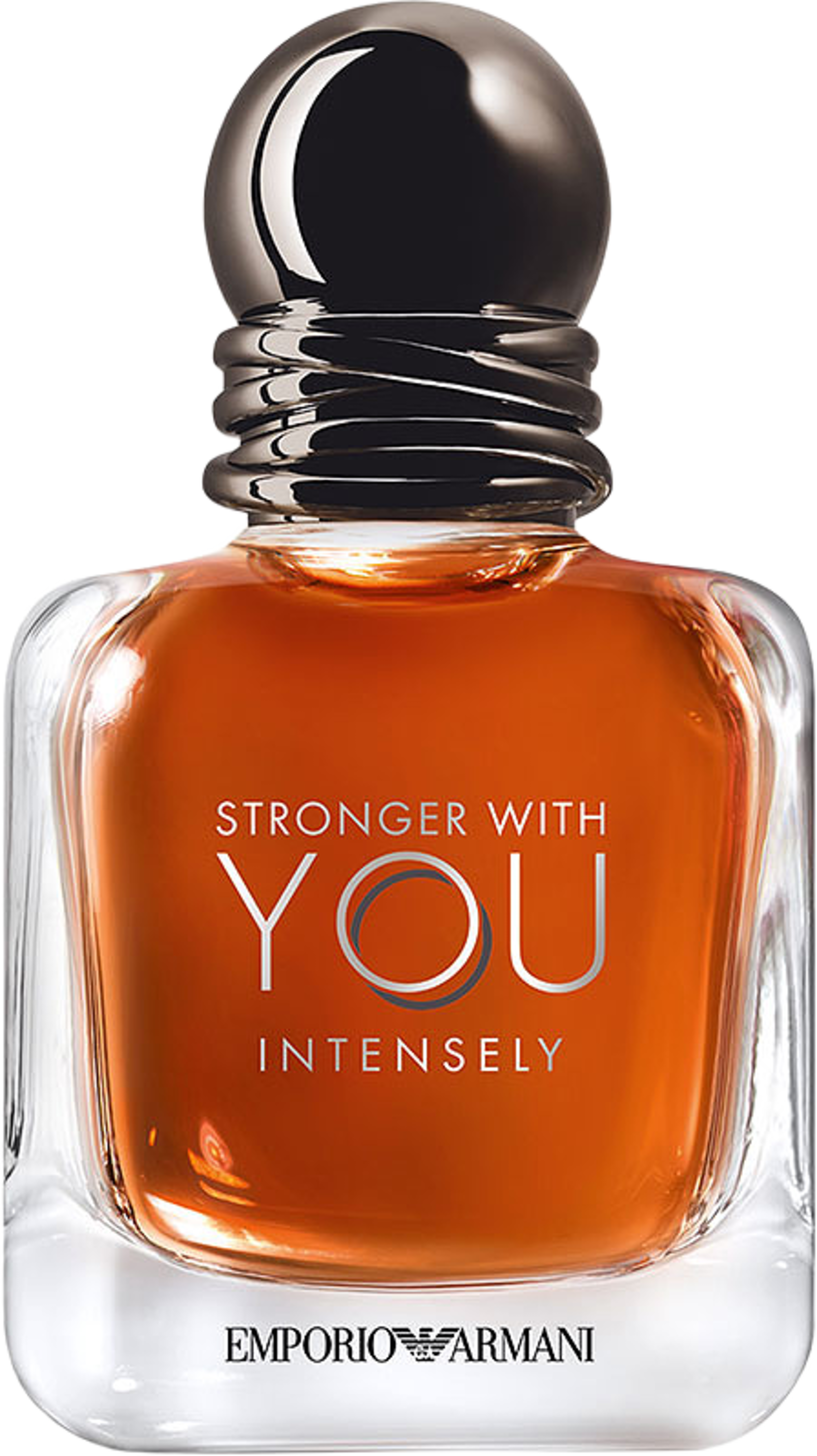 Emporio Armani Stronger With You Intensely EdP