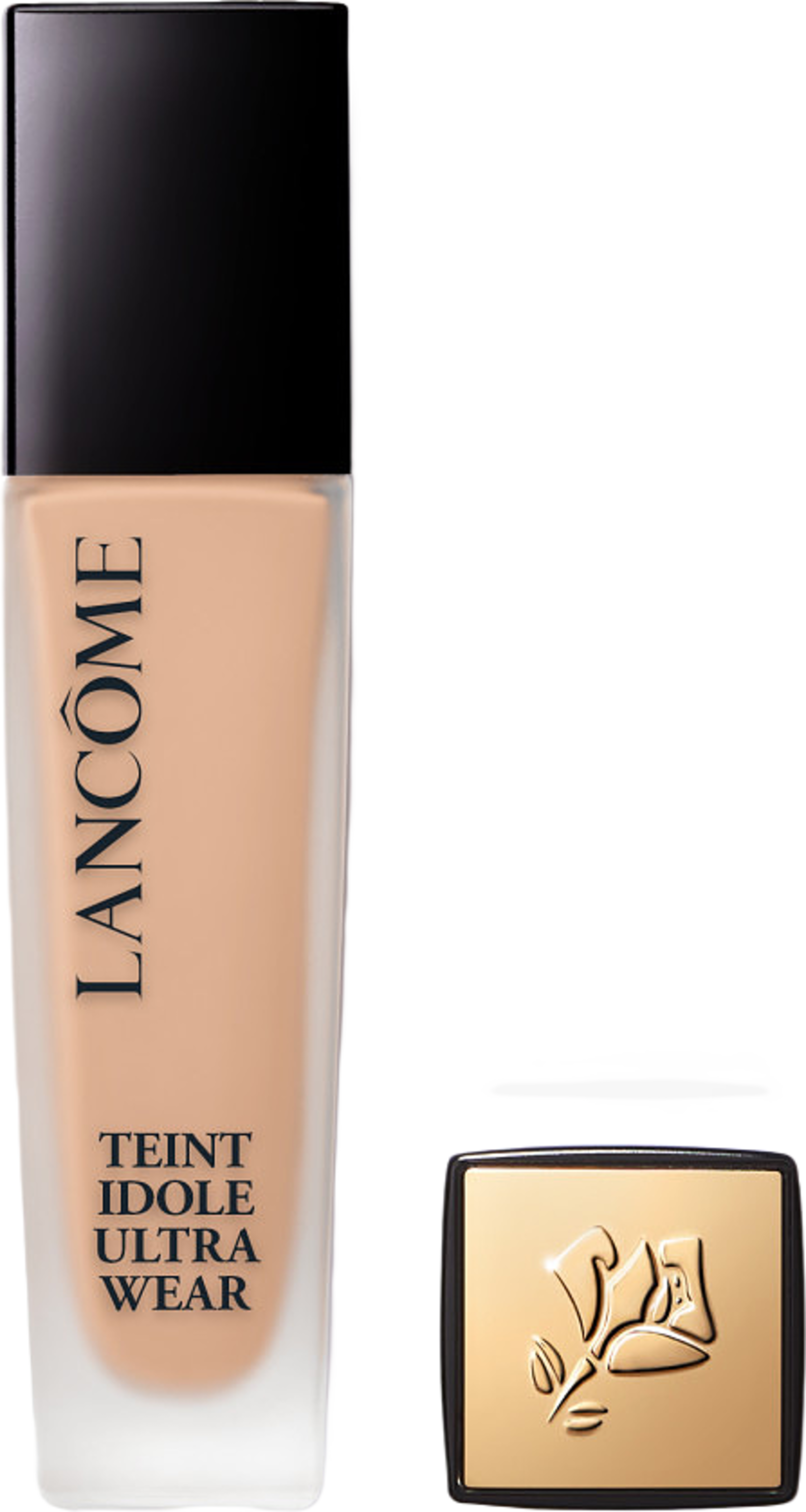 Teint Idole Font de Teint Foundation