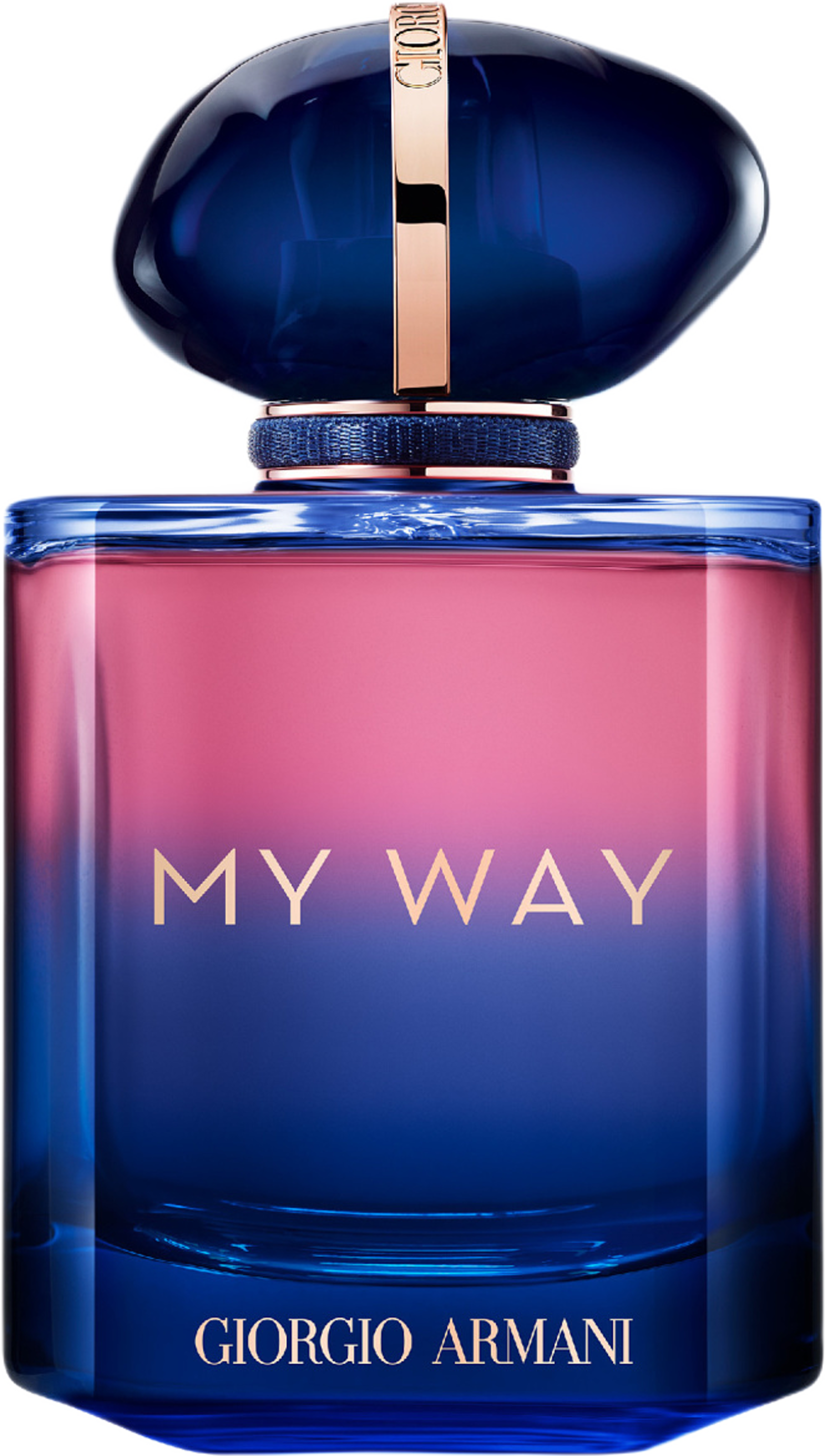 My Way Parfum