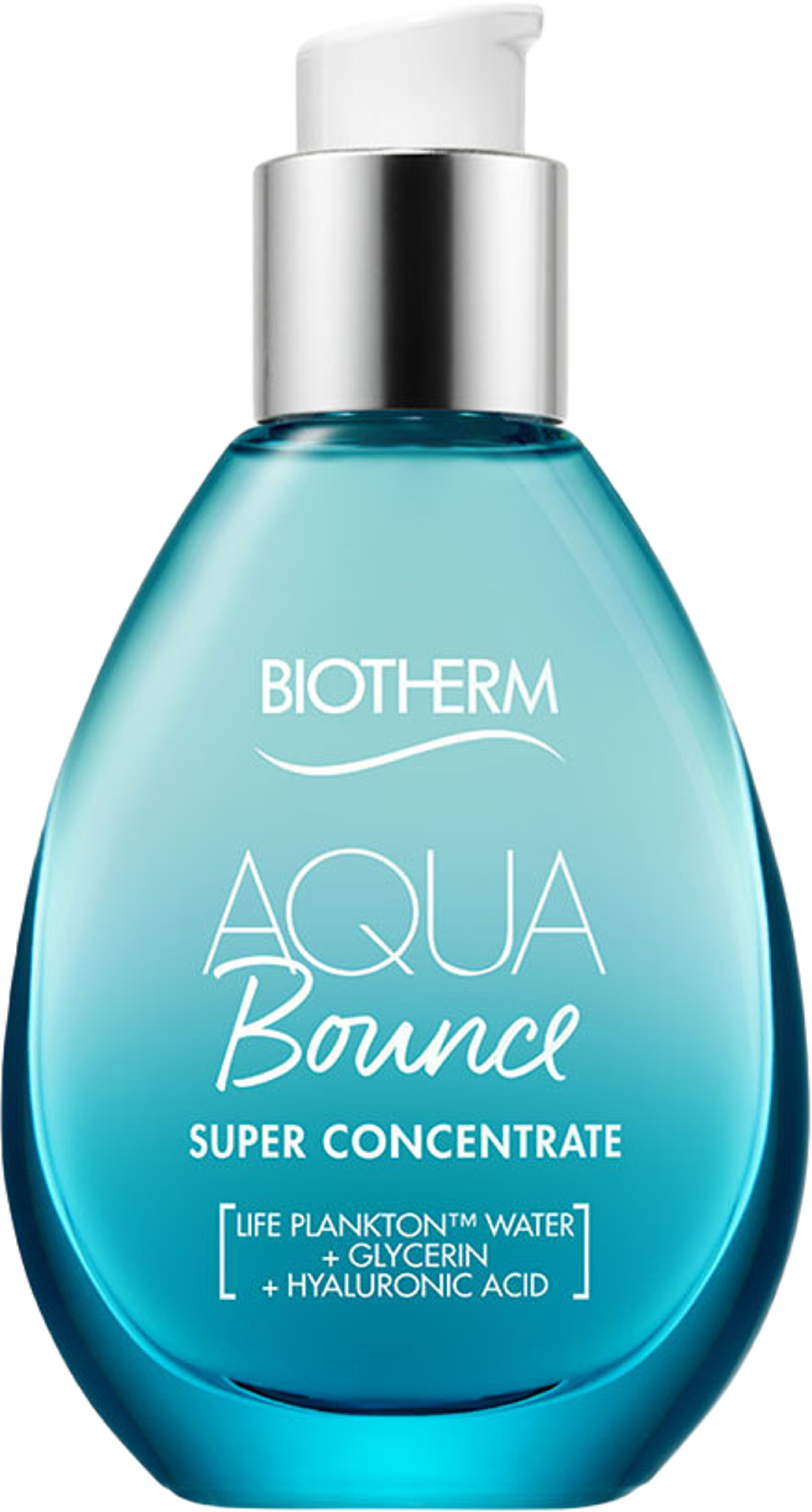 Aqua Bounce Moisturizing Super Concentrate