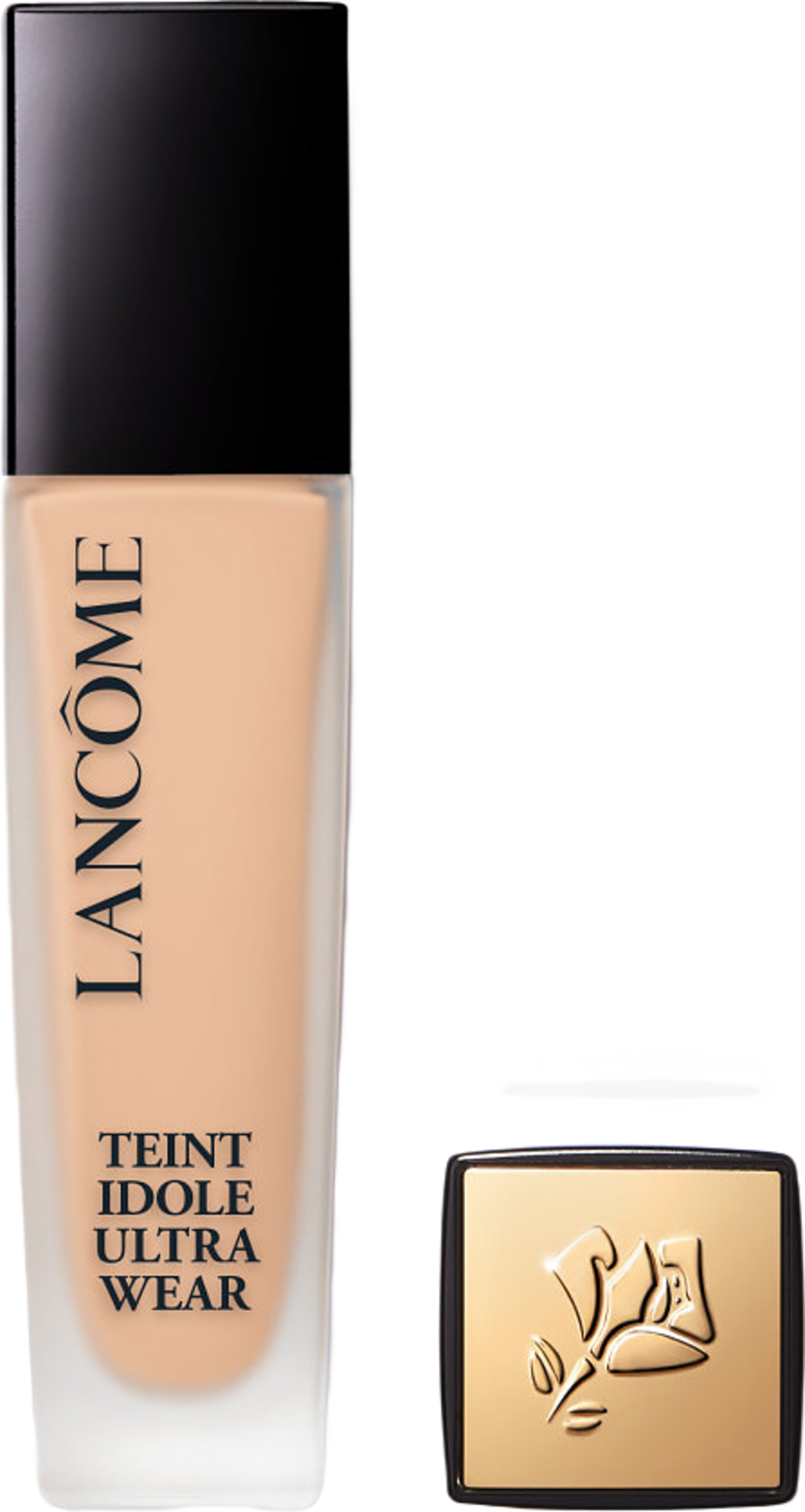 Teint Idole Font de Teint Foundation