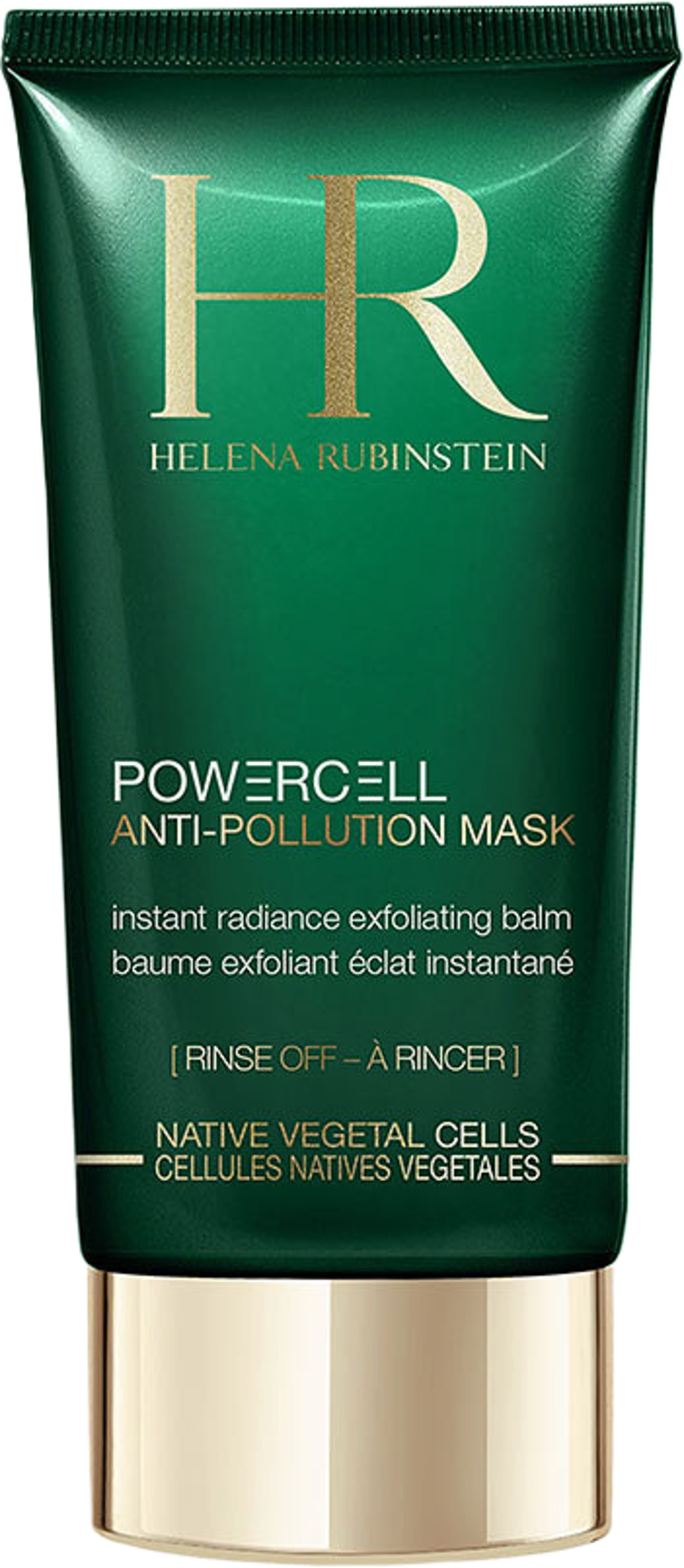 Powercell Decontaminating Mask