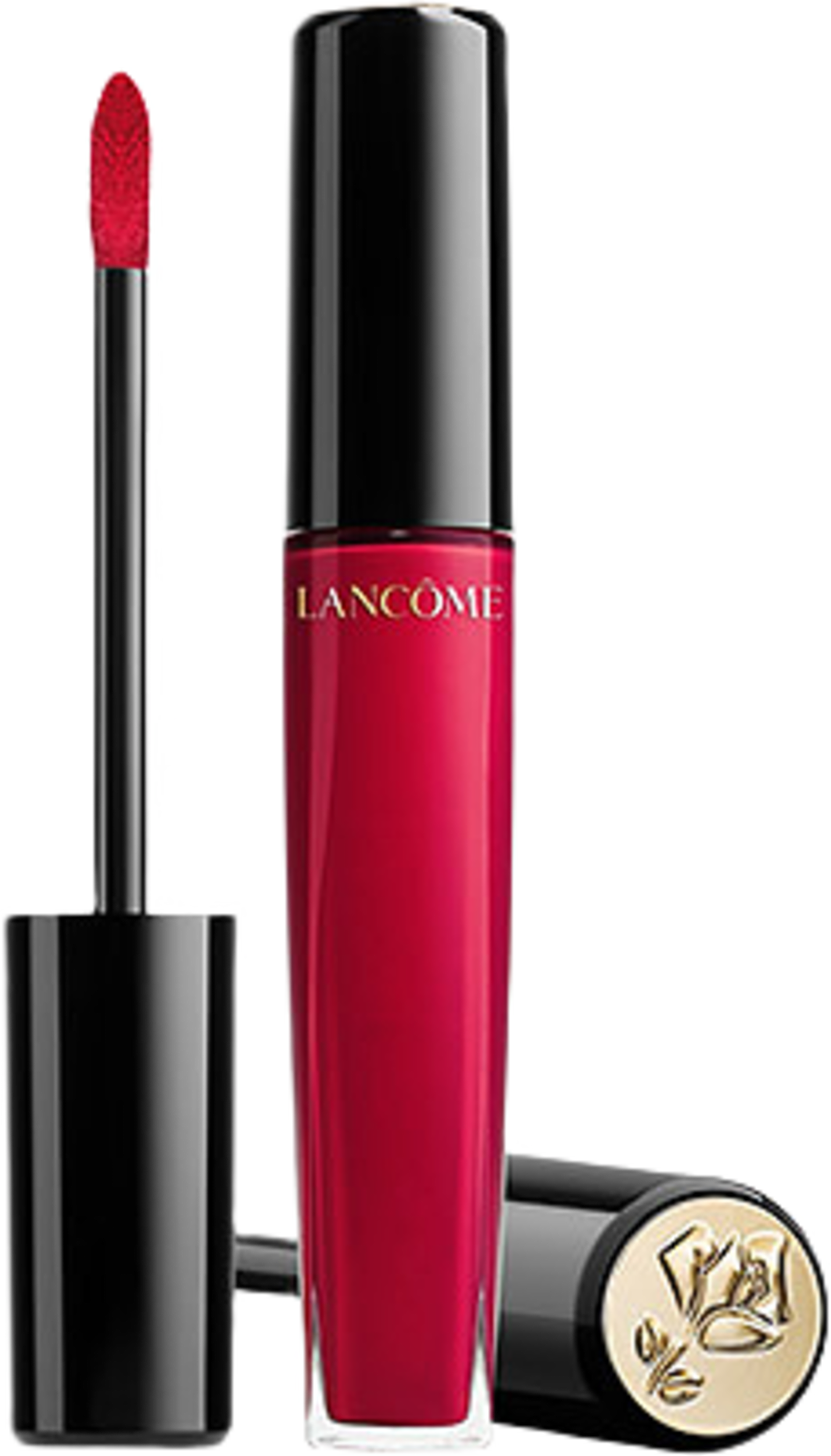 L'Absolu Gloss Cream, från Lancôme, i färgen 132. Klicka för att öppna bilden i stort format