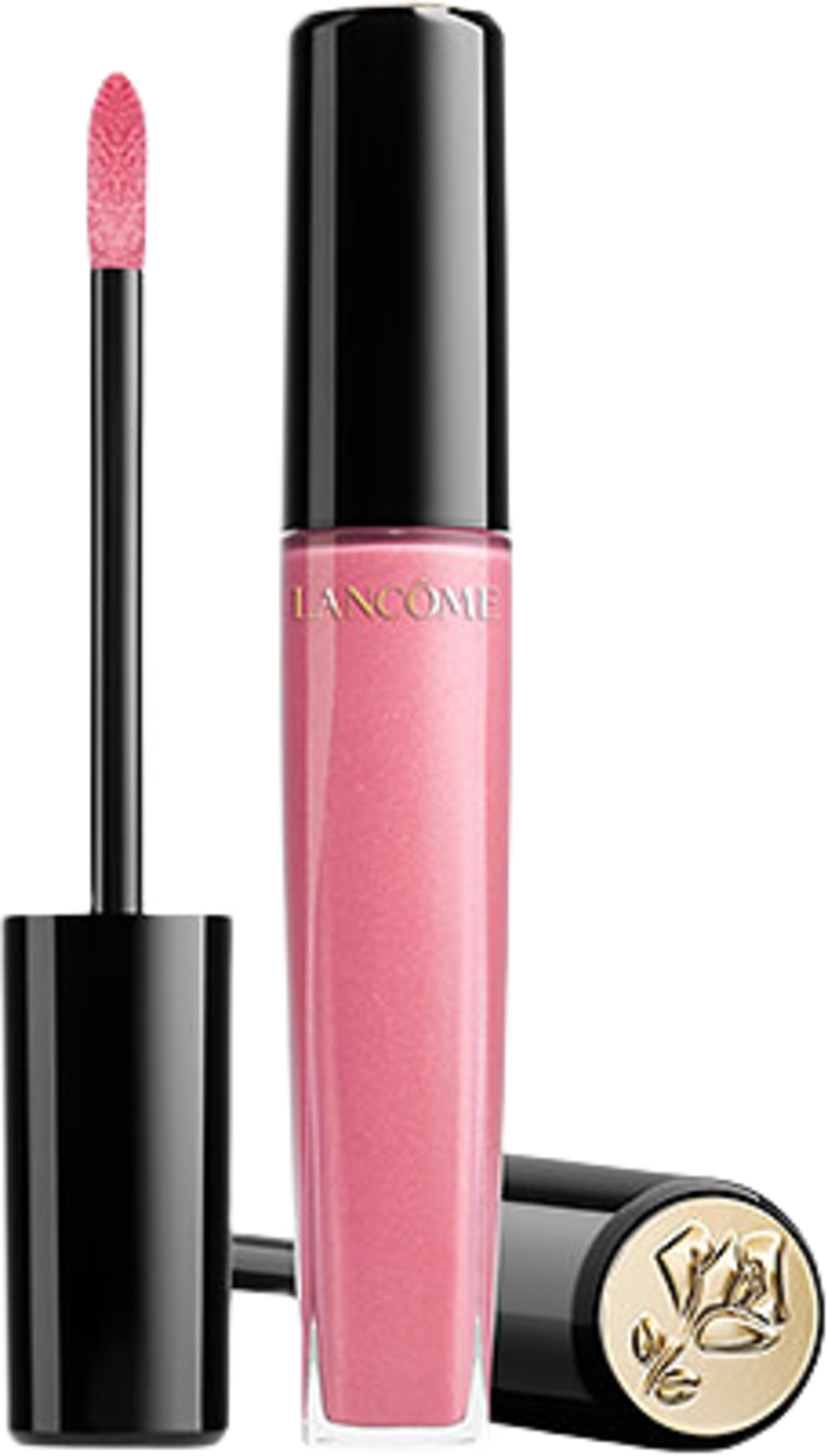 L'Absolu Gloss Cream, från Lancôme, i färgen 319. Klicka för att öppna bilden i stort format