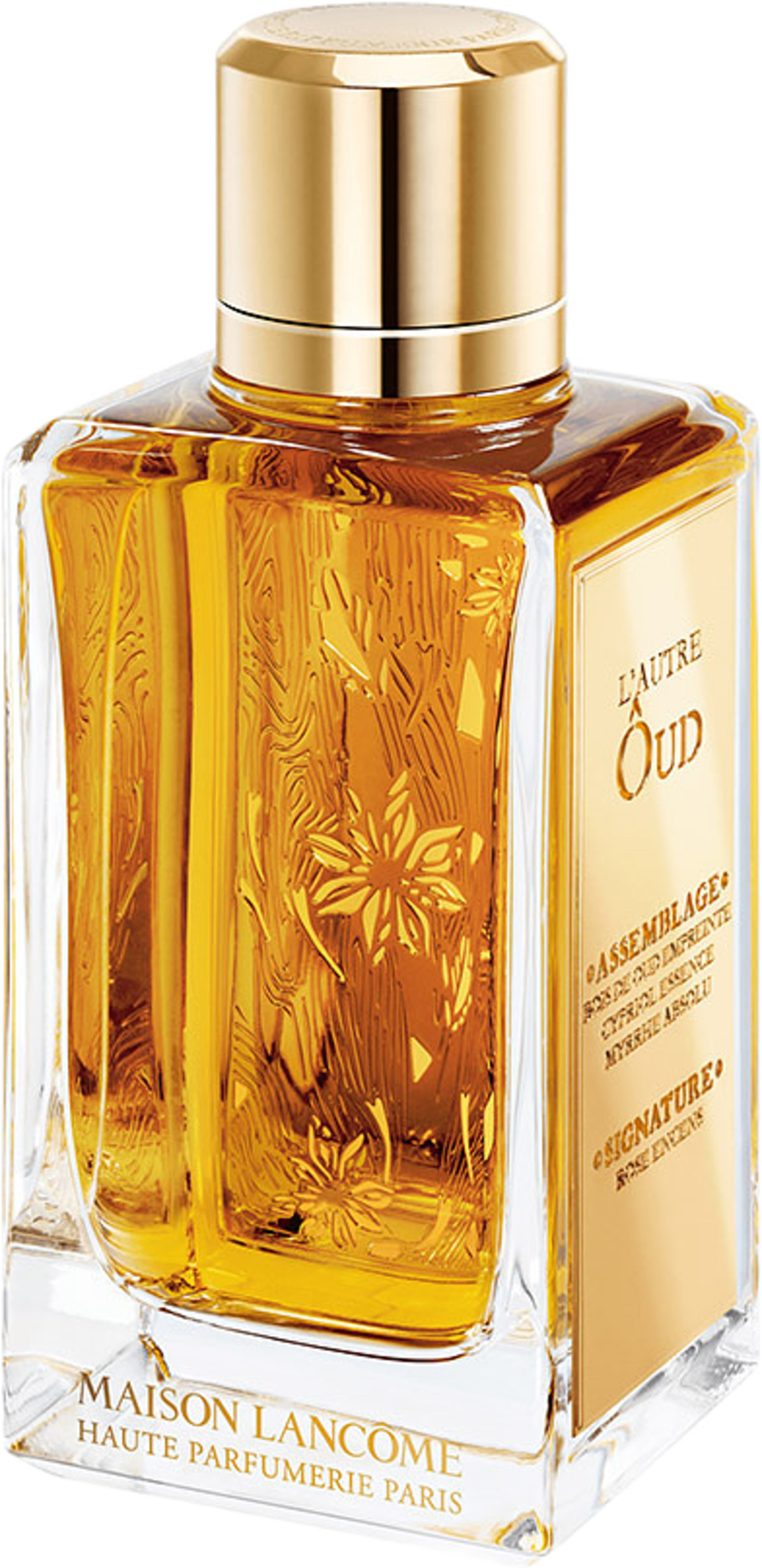 Maison L'Autre Oud Eau de Parfum