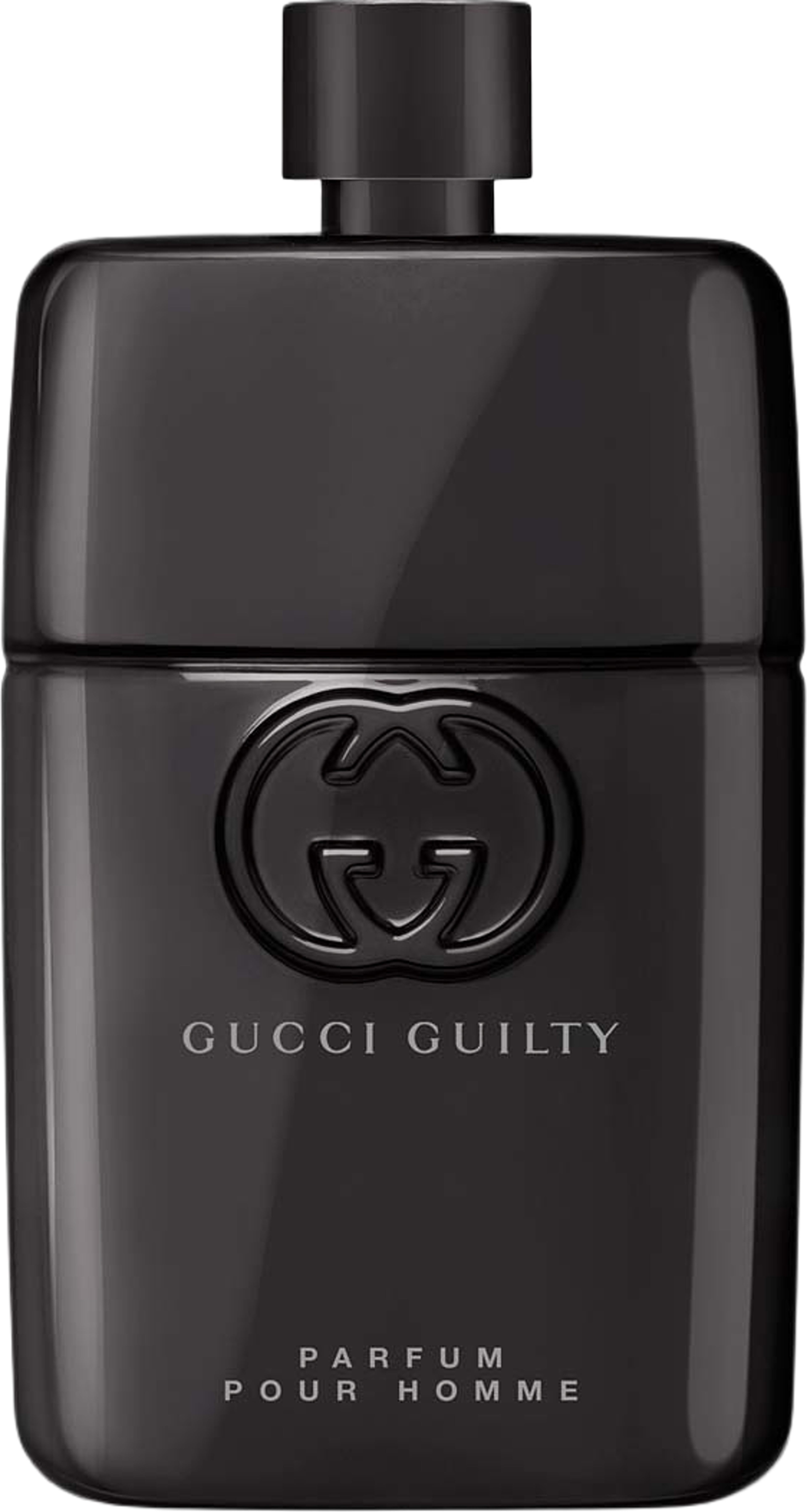 Guilty Pour Homme Parfum, från Gucci. Klicka för att öppna bilden i stort format