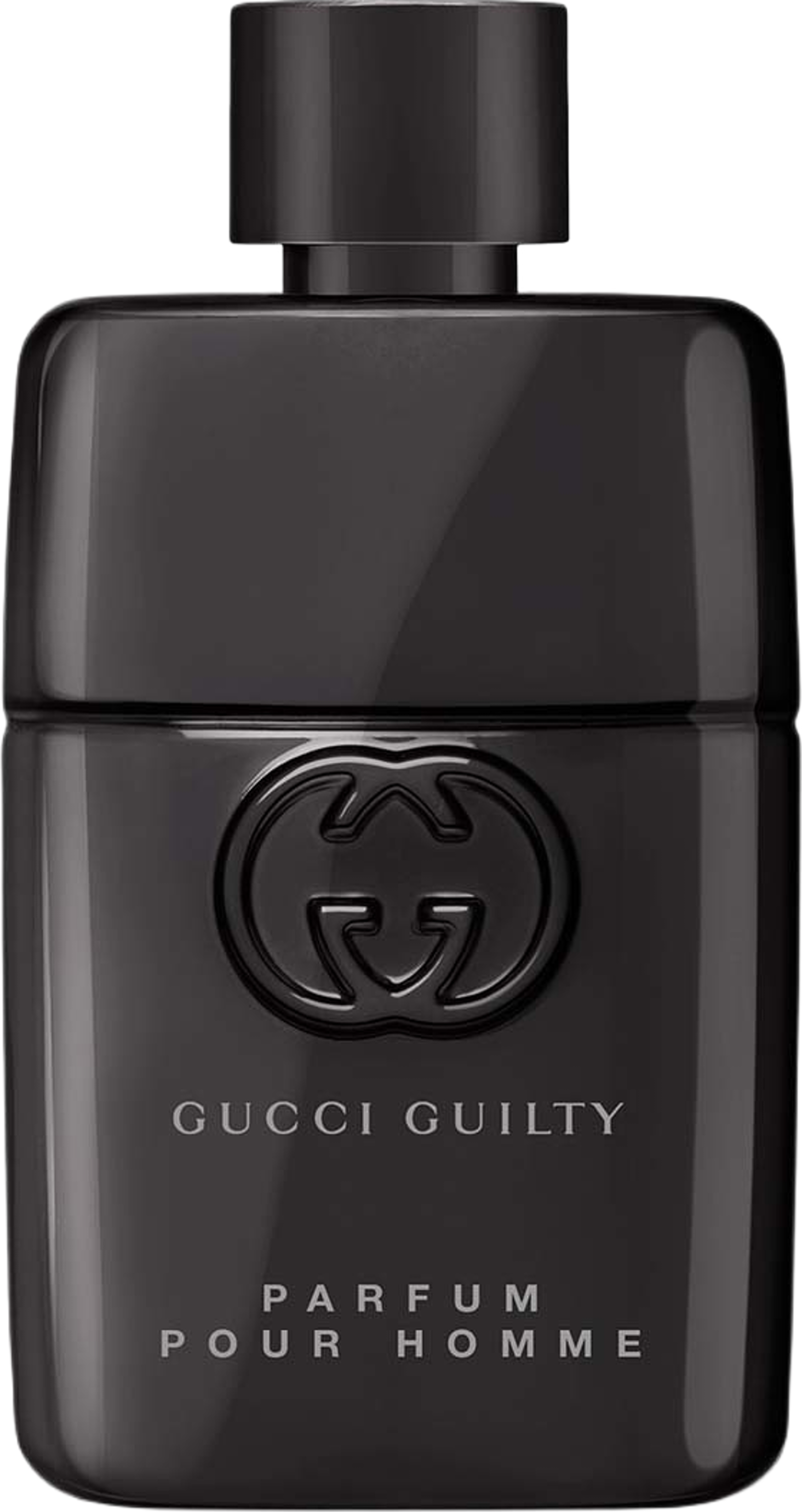 Guilty Pour Homme Parfum, från Gucci. Klicka för att öppna bilden i stort format