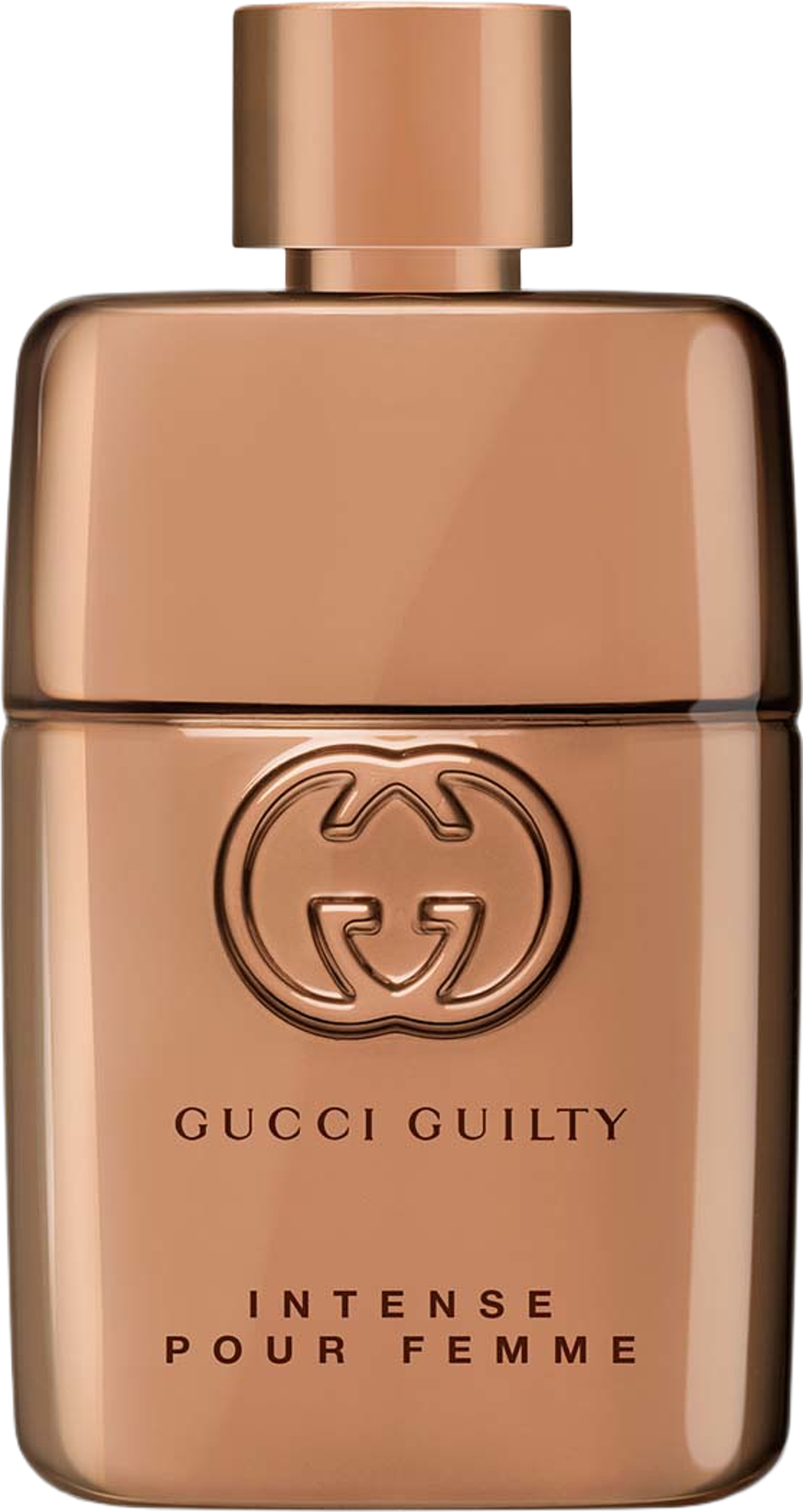 Guilty Pour Femme Intense Eau de Parfum, från Gucci. Klicka för att öppna bilden i stort format