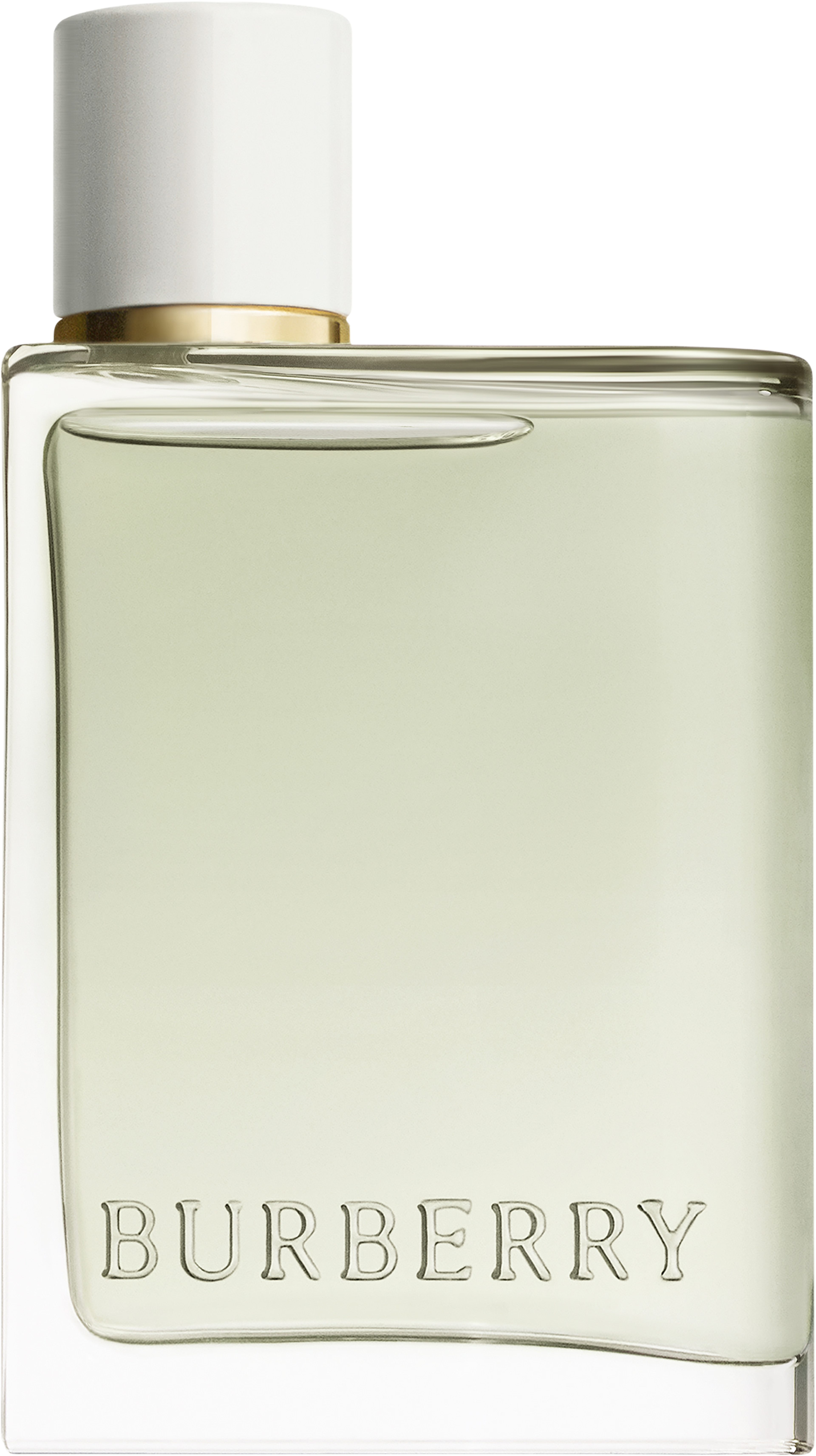 Her Eau De Toilette, från Burberry. Klicka för att öppna bilden i stort format