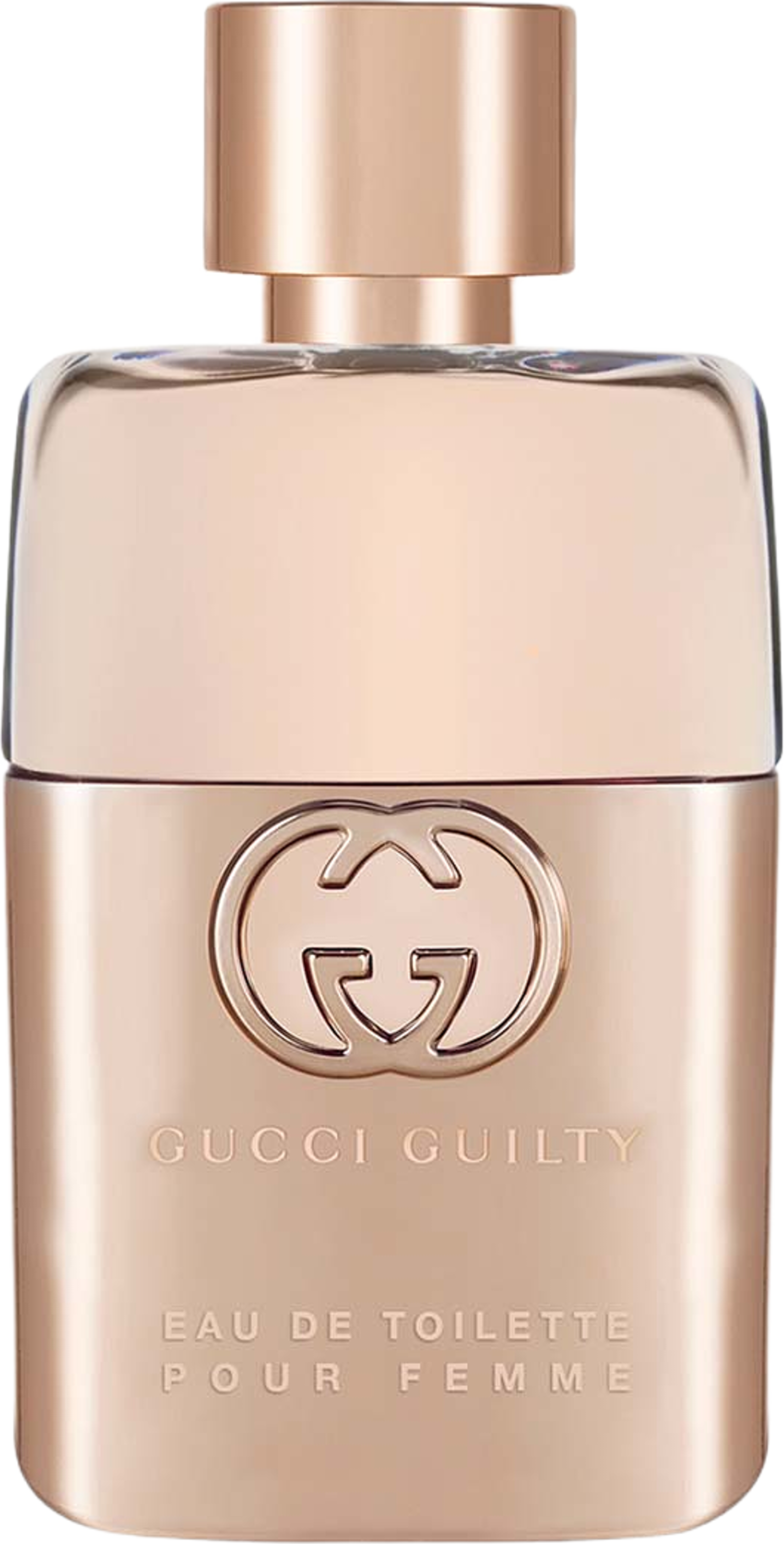 Guilty Pour Femme Eau de Toilette, från Gucci. Klicka för att öppna bilden i stort format