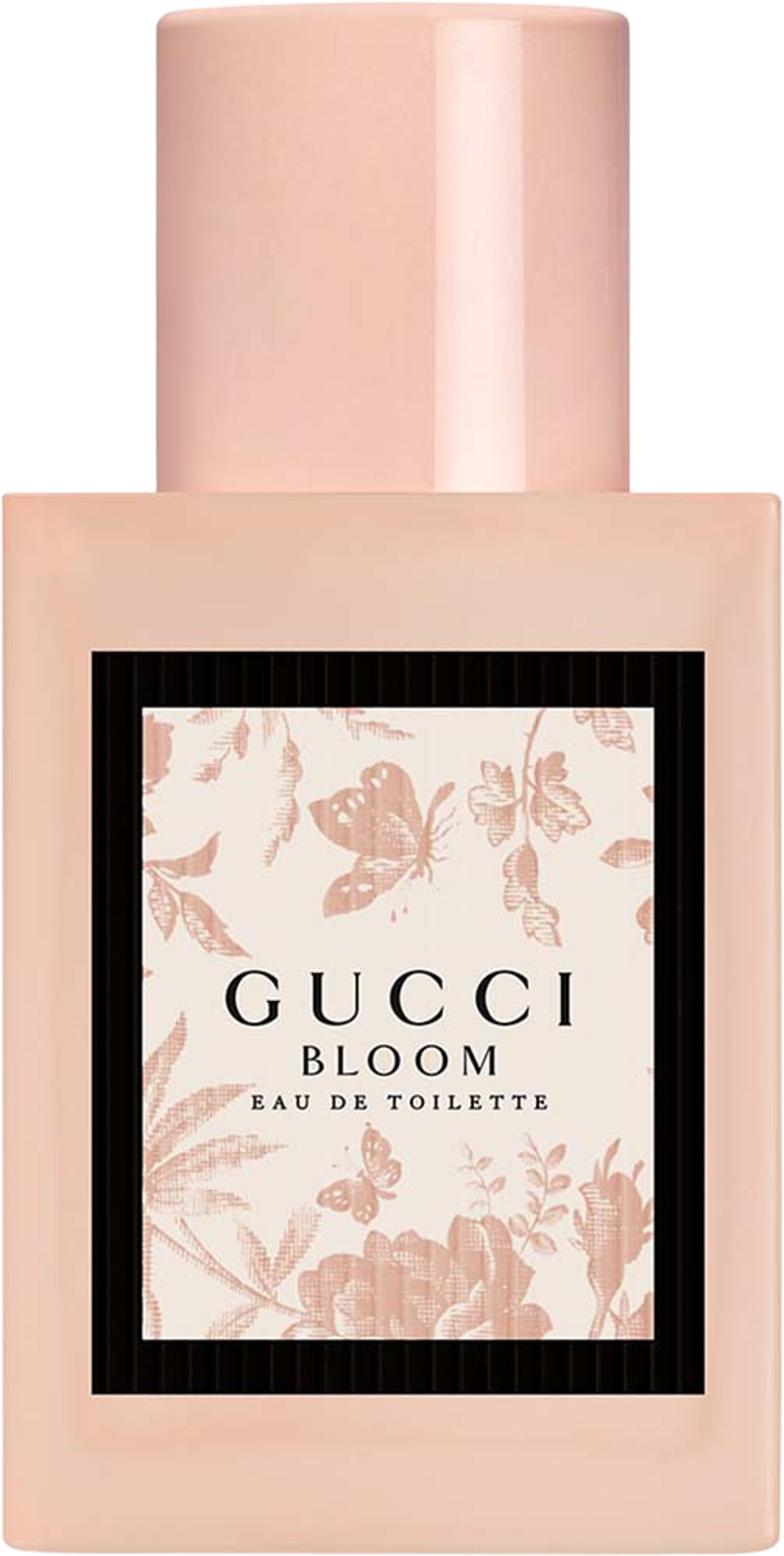 Bloom Eau de Toilette, från Gucci. Klicka för att öppna bilden i stort format