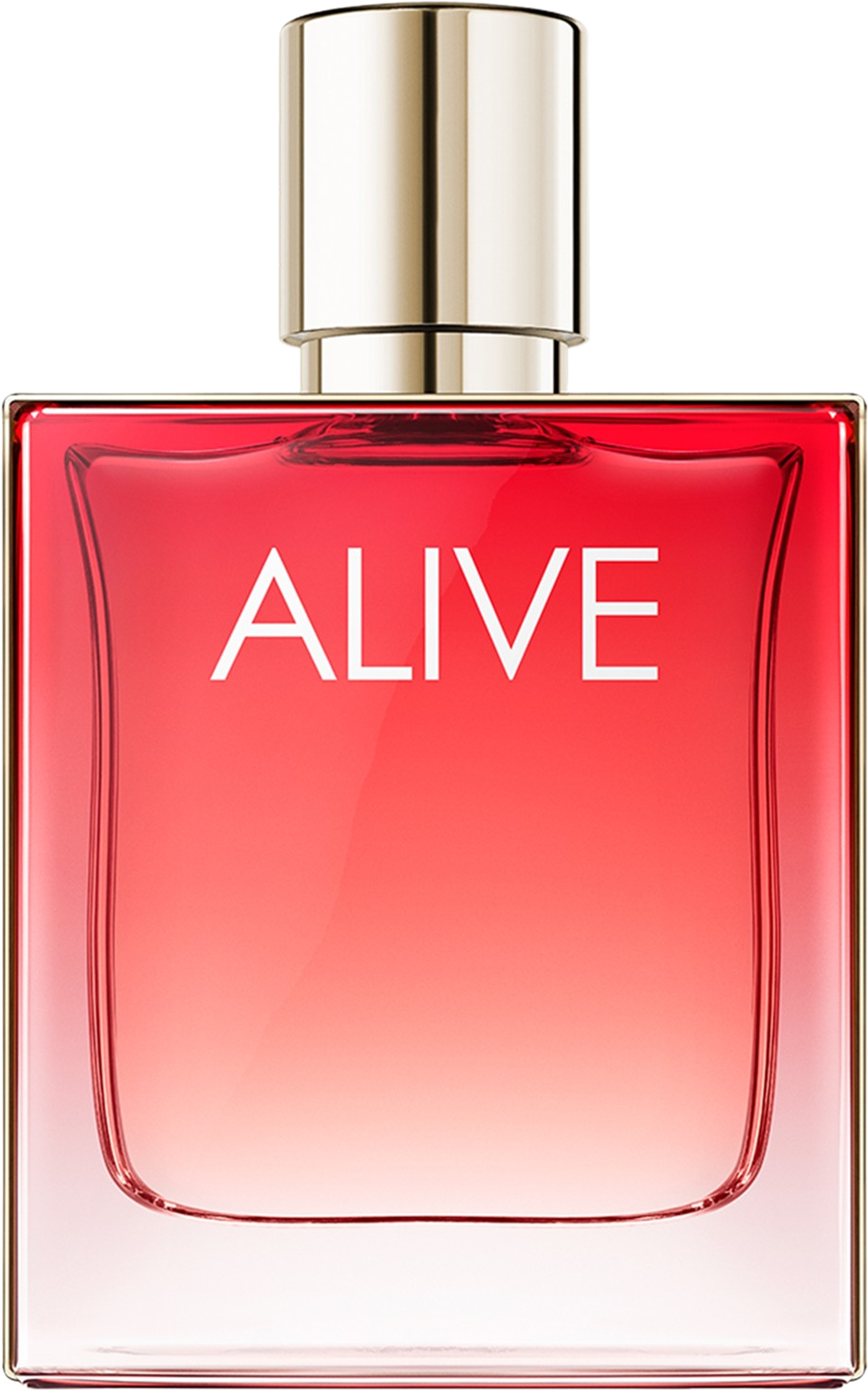 Alive Eau De Parfum Intense, från HUGO BOSS. Klicka för att öppna bilden i stort format