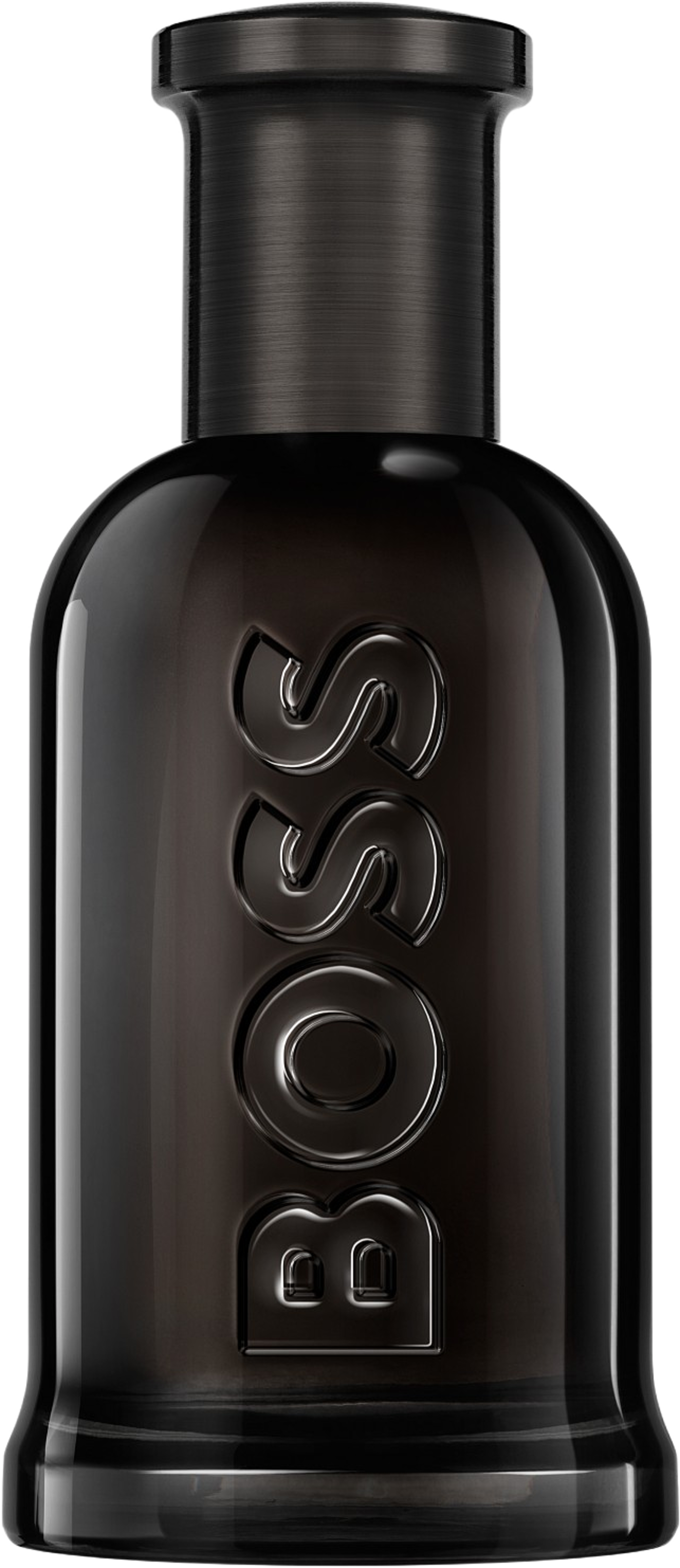 Bottled Parfum, från HUGO BOSS. Klicka för att öppna bilden i stort format