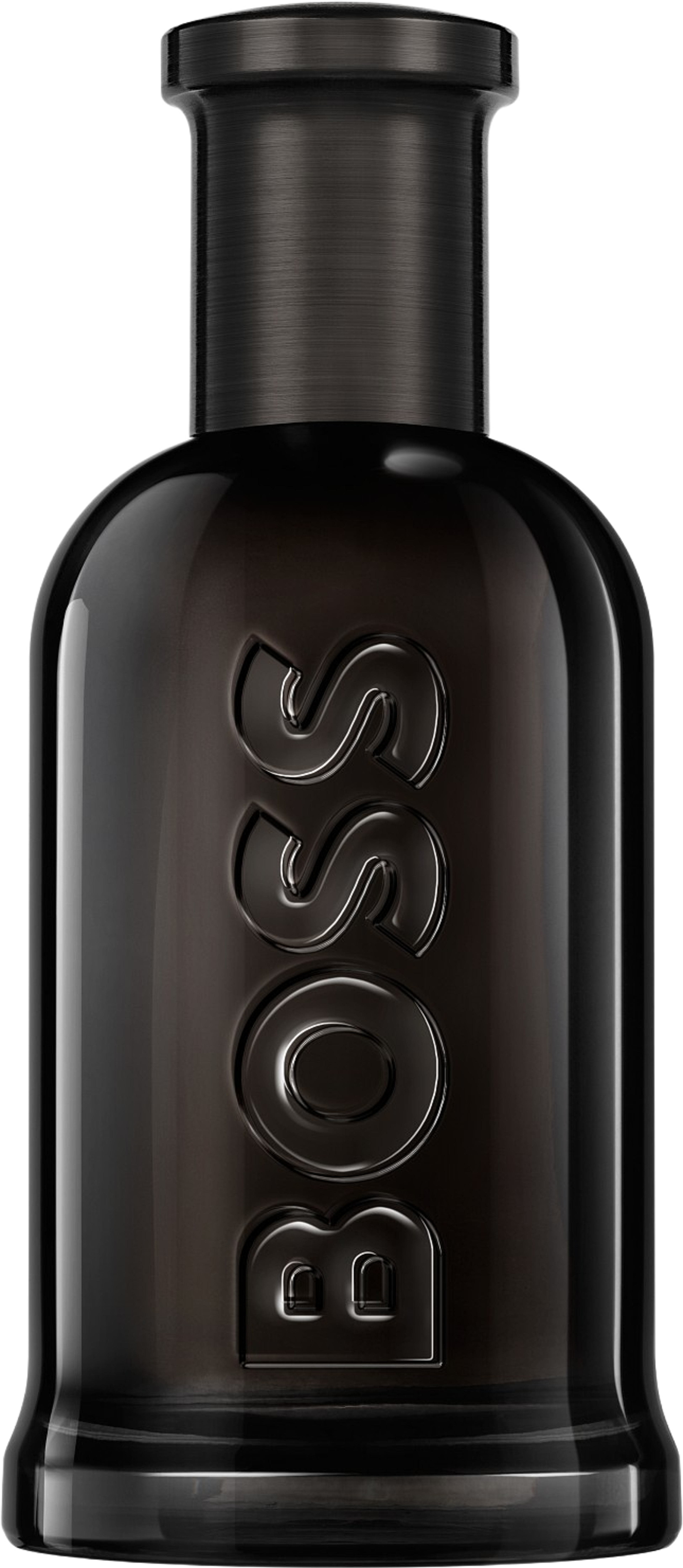 Bottled Parfum, från HUGO BOSS. Klicka för att öppna bilden i stort format