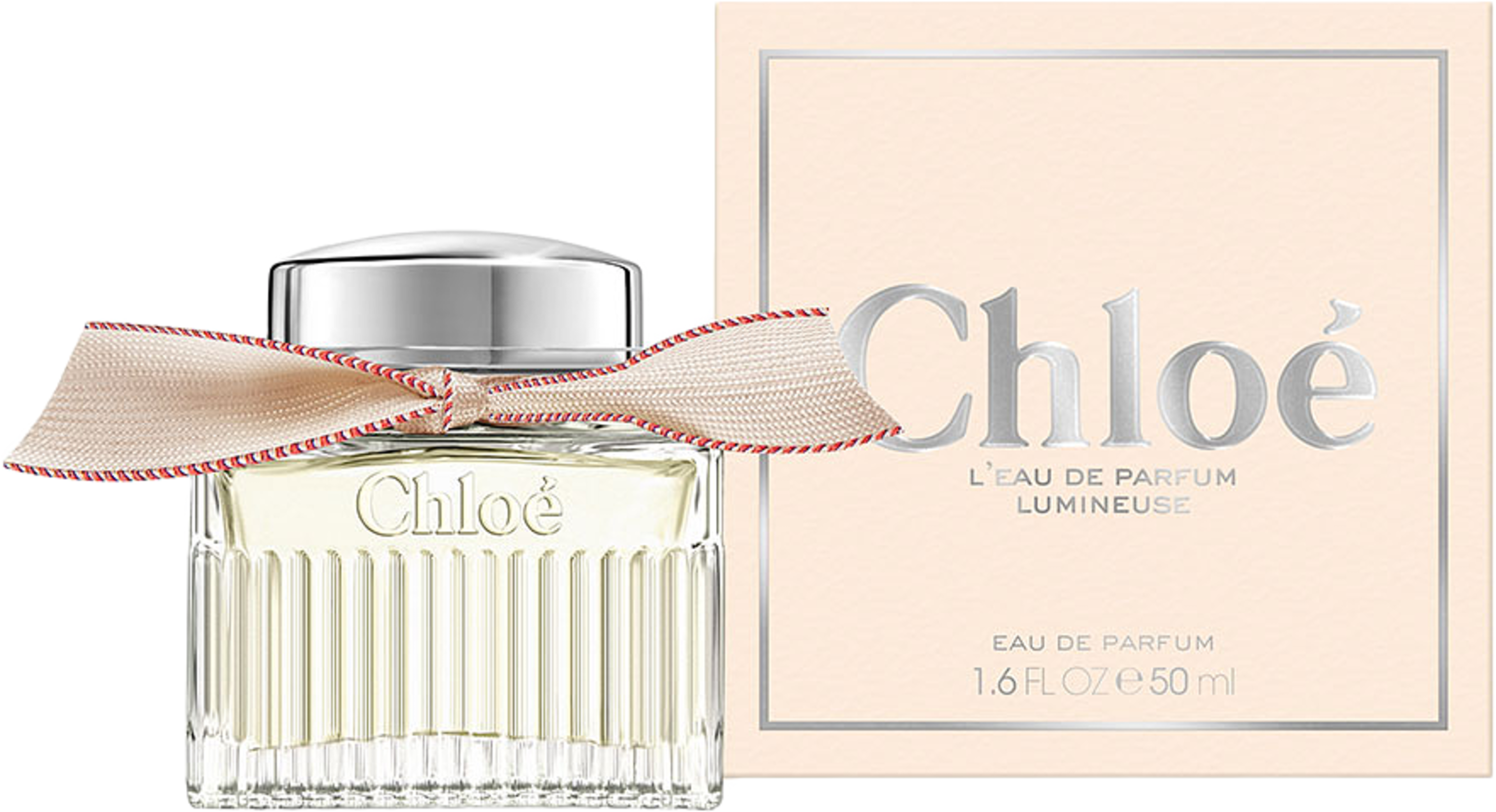Lumineuse Eau de Parfum