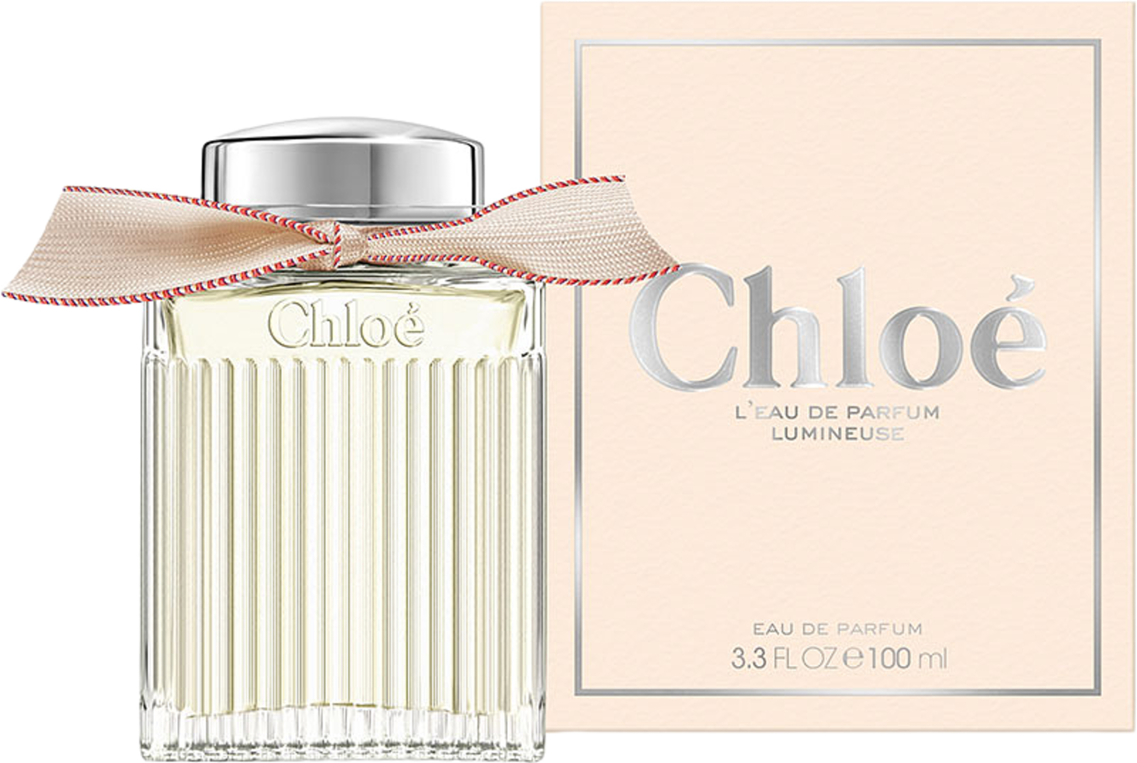 Lumineuse Eau de Parfum